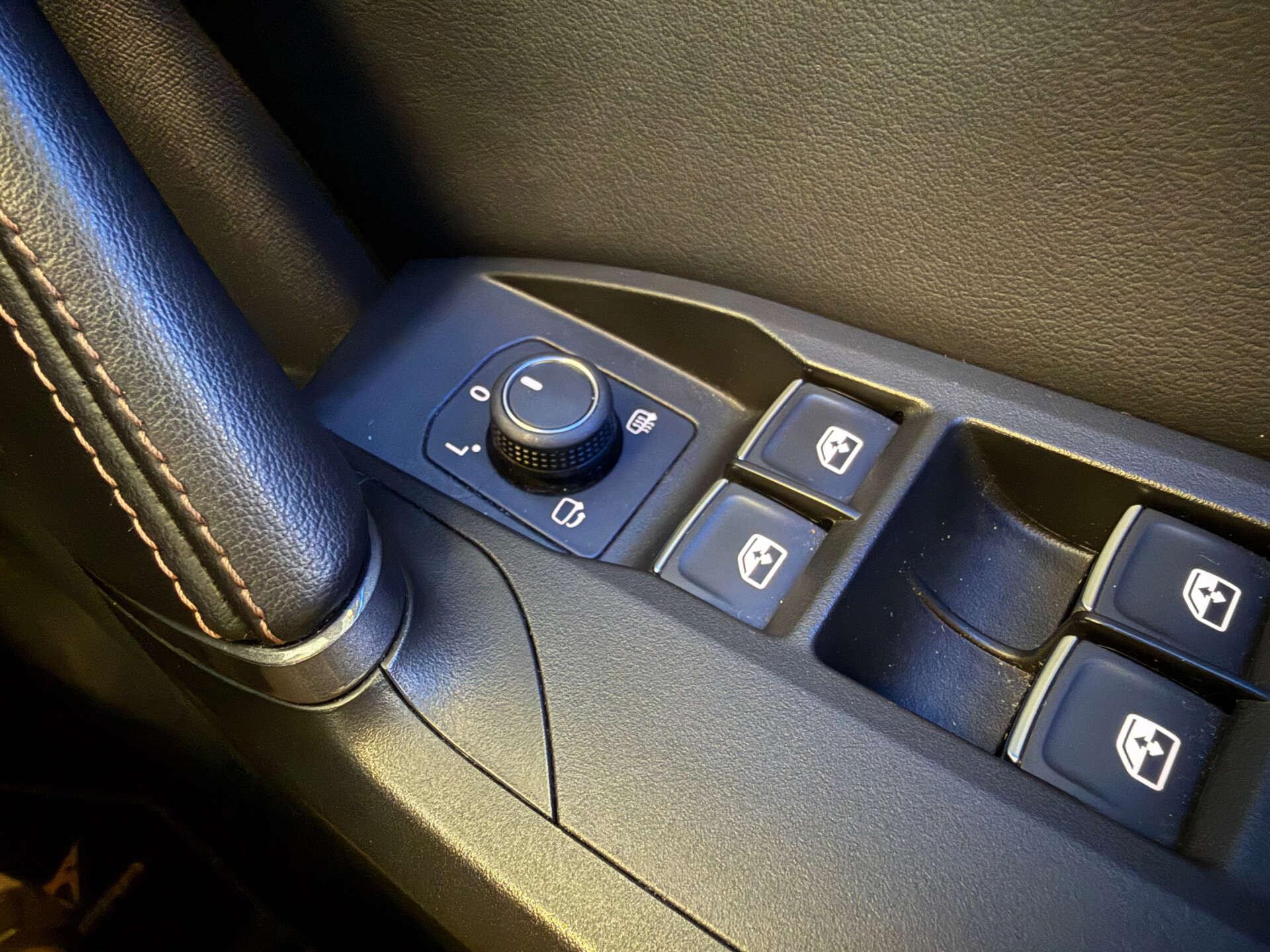 CUPRA Formentor view 35