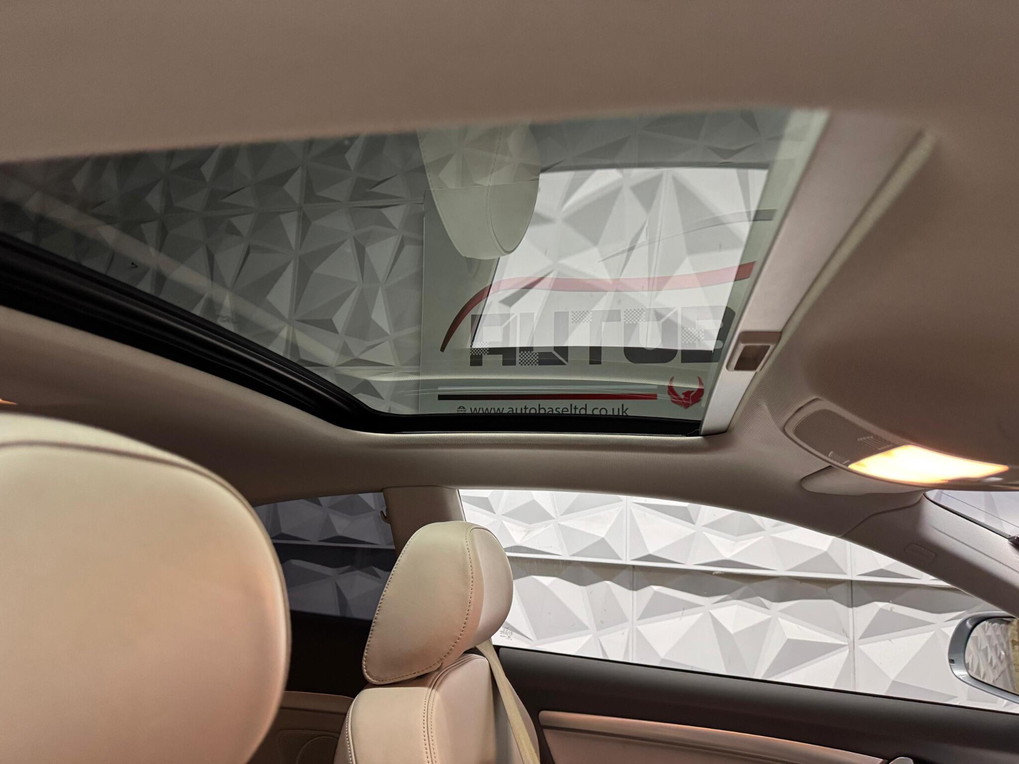 Audi A5 view 19