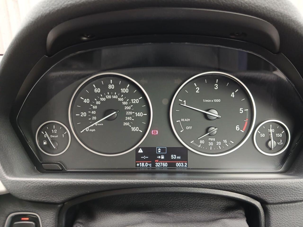 BMW 4 Series view 58
