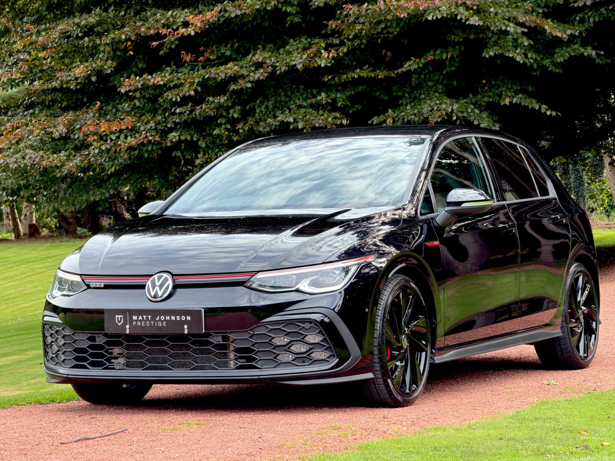 Volkswagen Golf view 30
