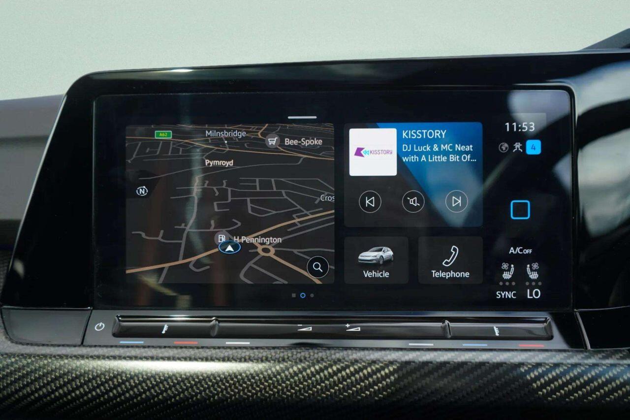 Volkswagen Golf view 31