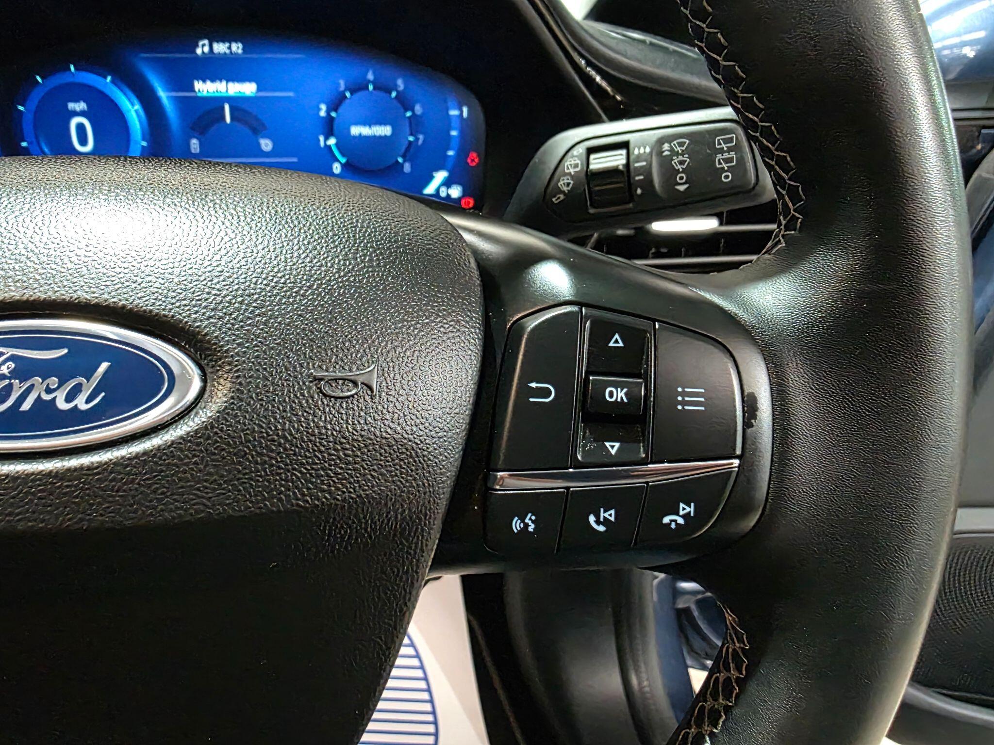 Ford Fiesta view 16