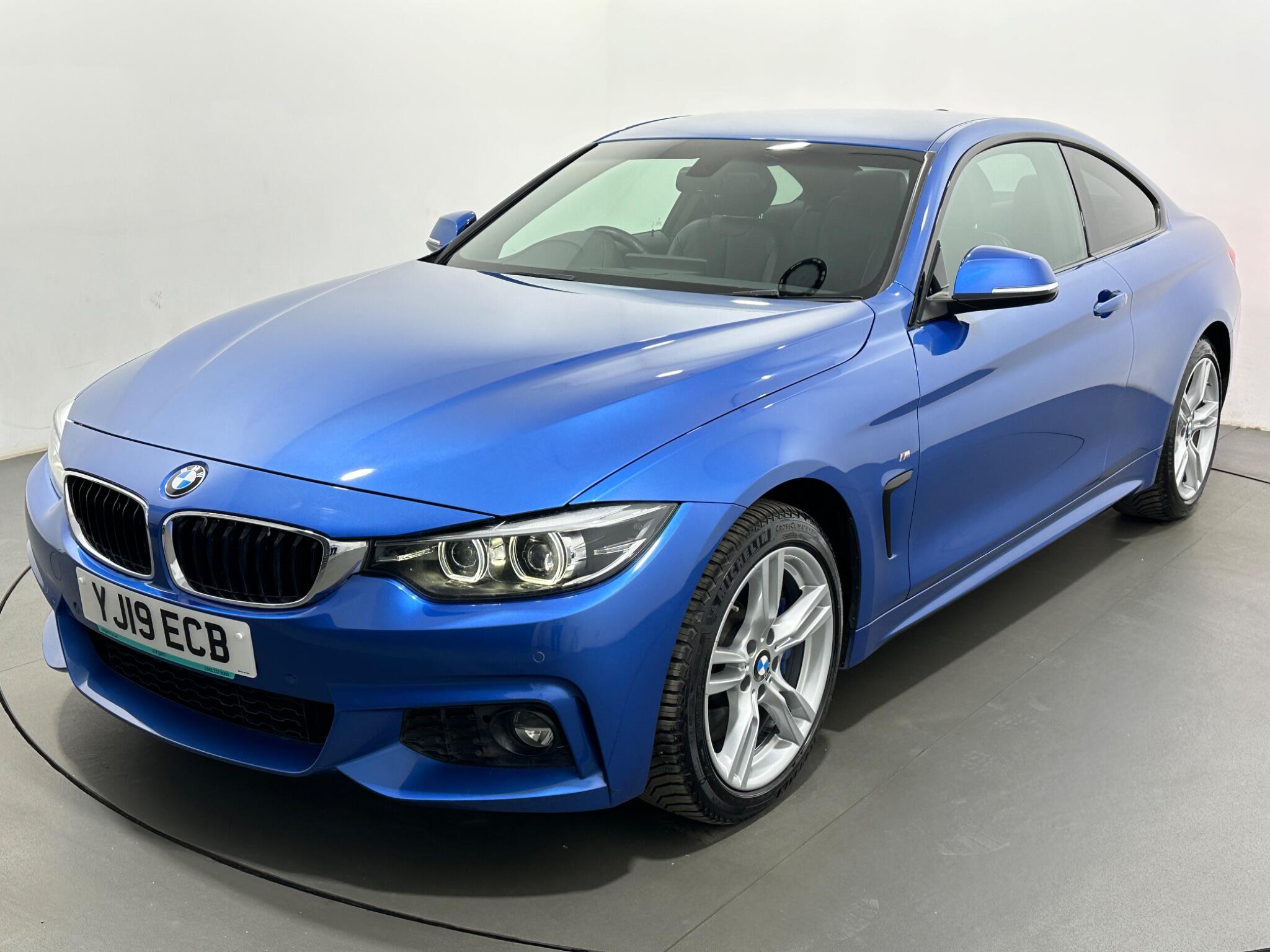BMW 4 Series view 51