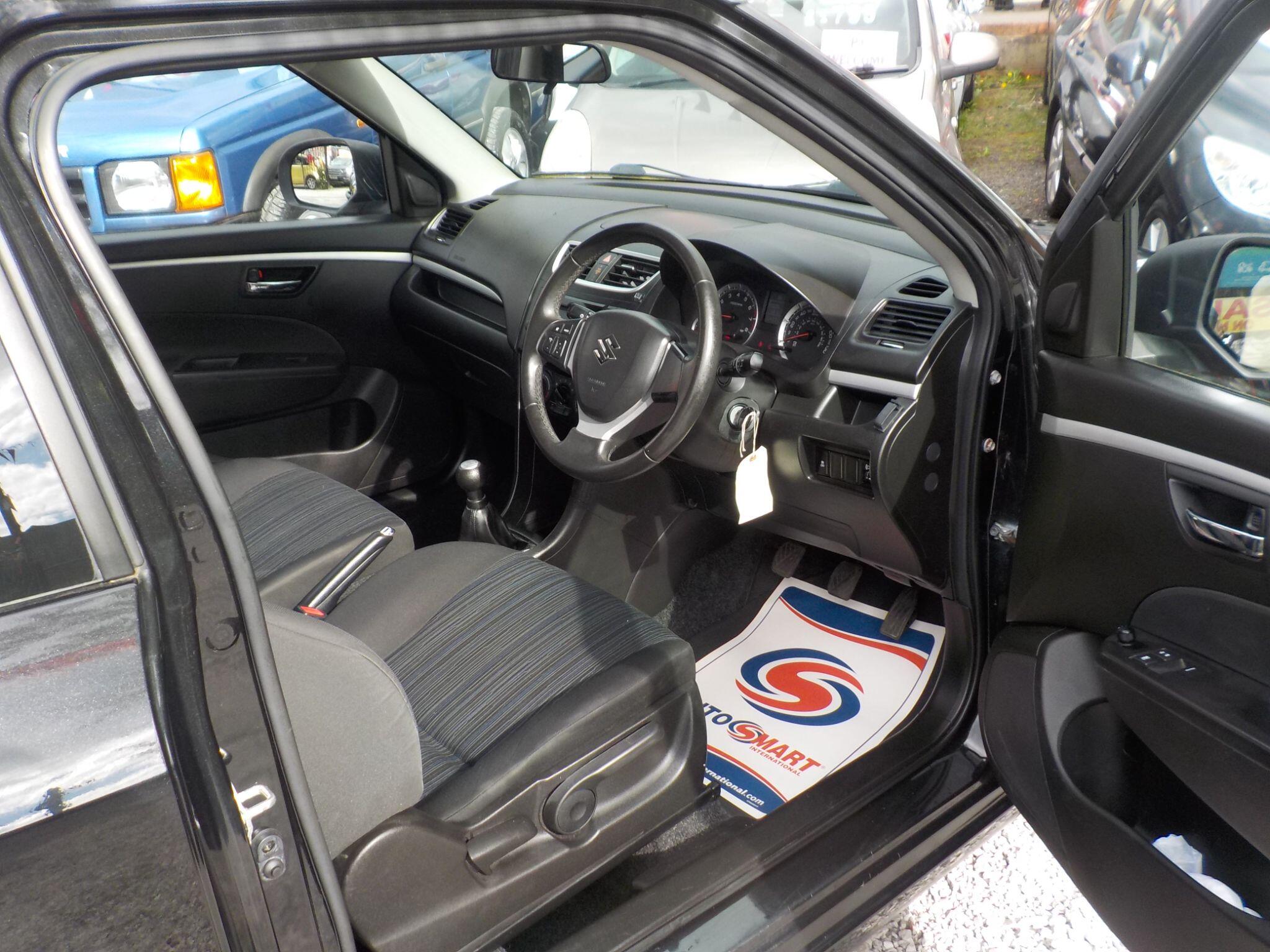 Suzuki Swift 1.2 SZ2 Euro 5 3dr