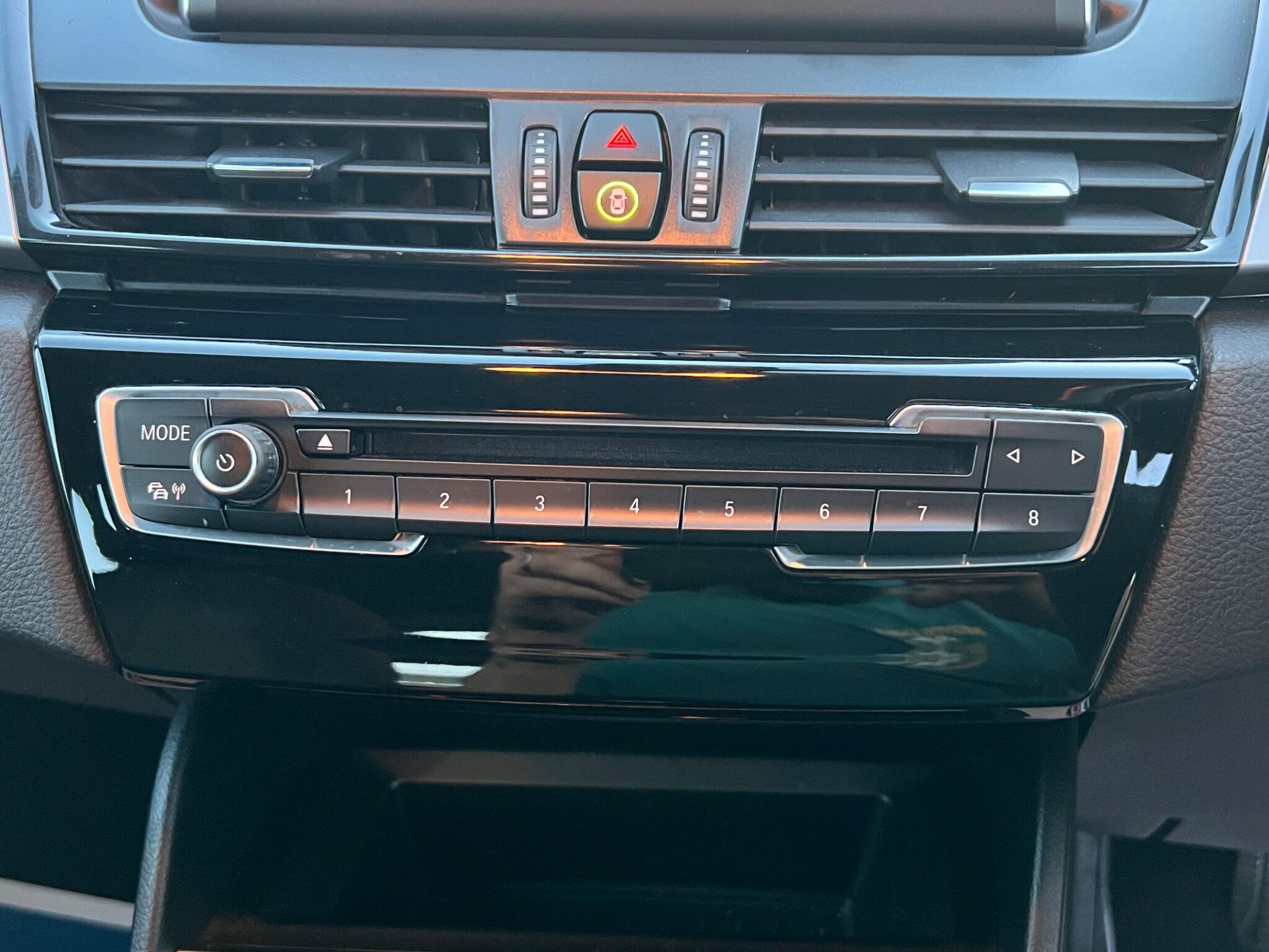 BMW 2 Series Active Tourer view 35