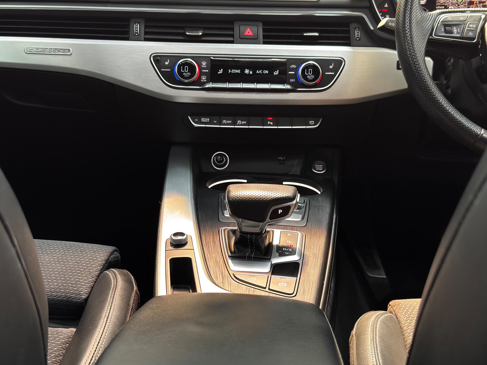 Audi A5 view 49
