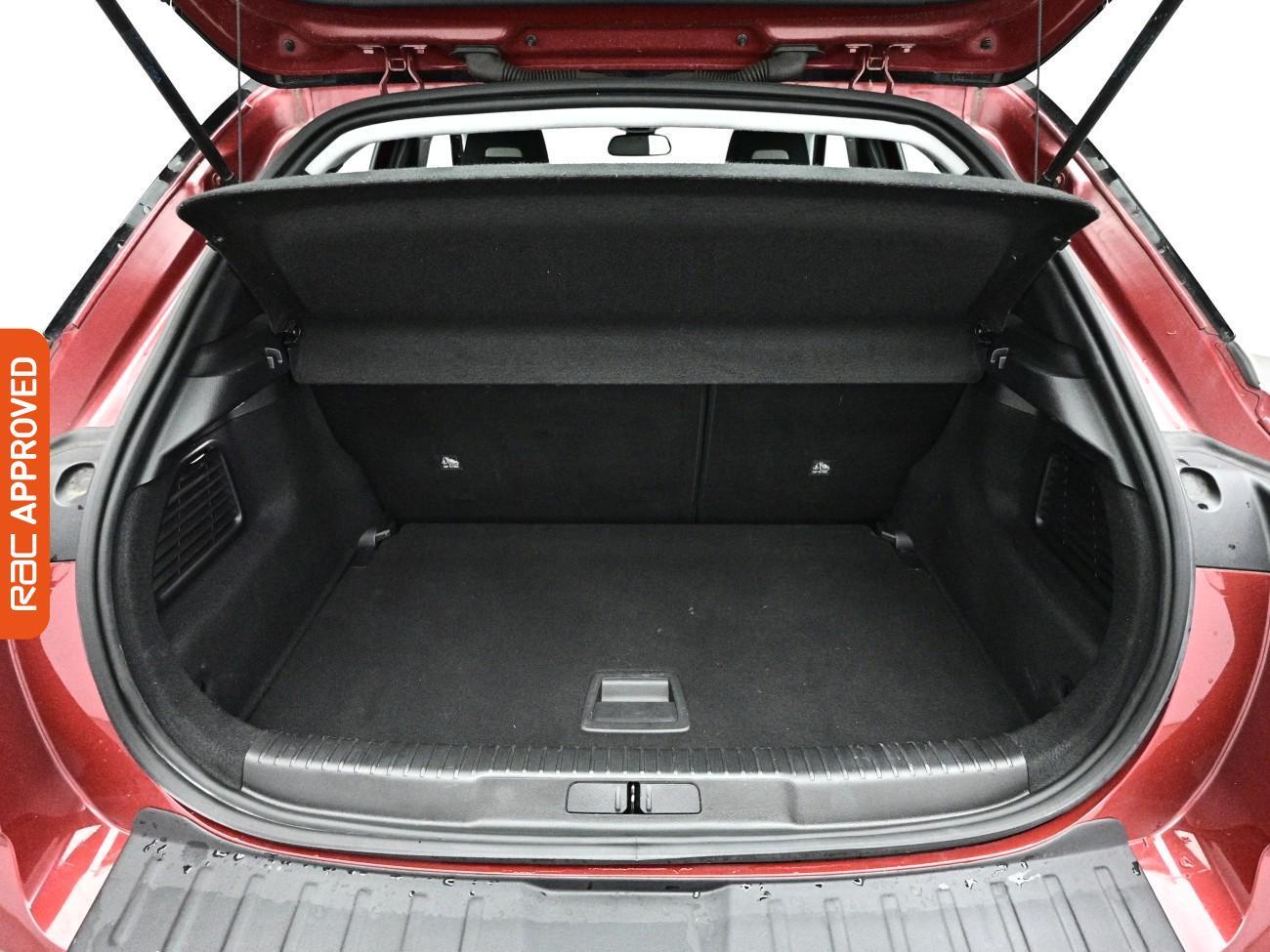 Vauxhall Mokka view 13
