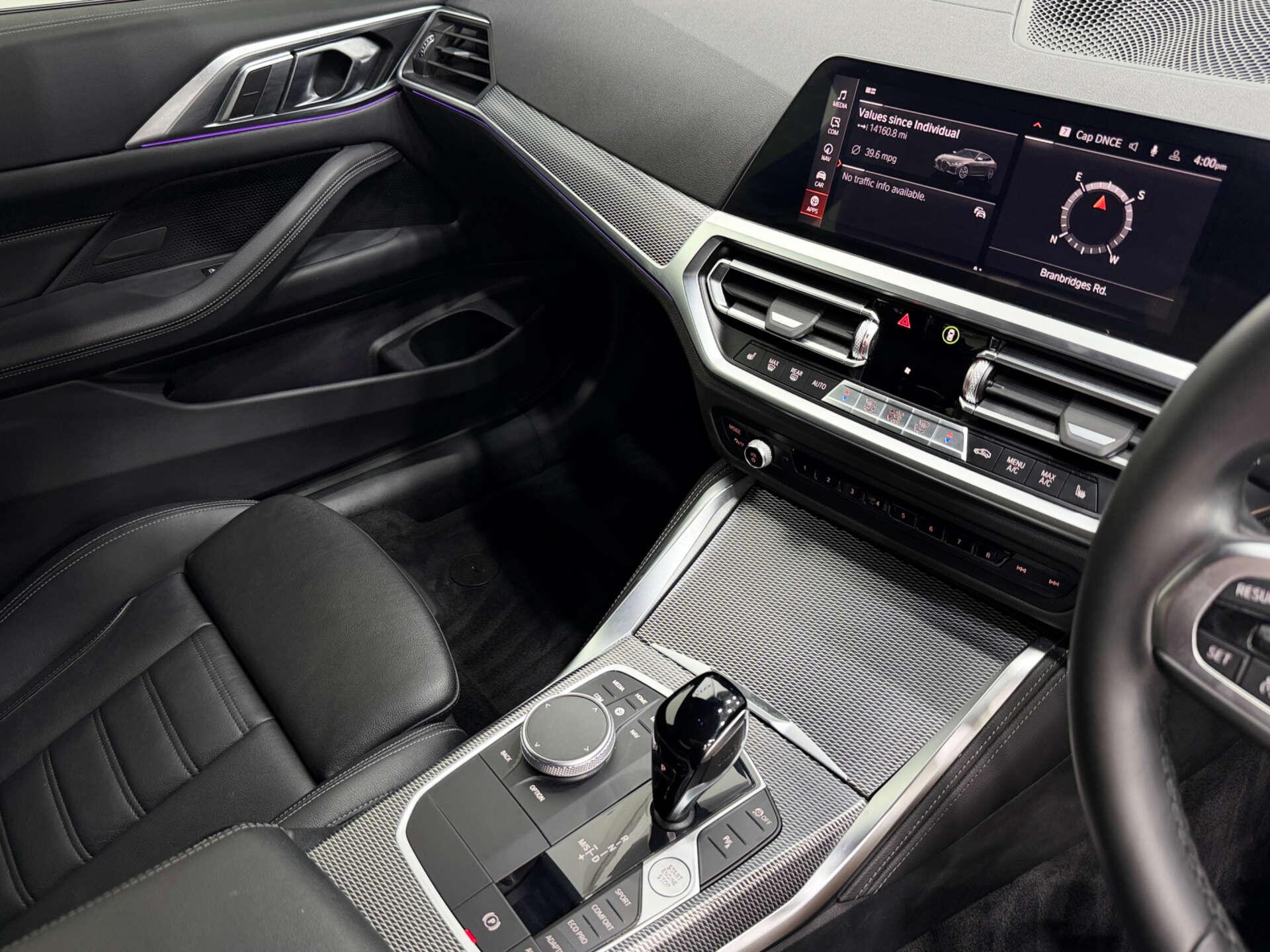 BMW 4 Series view 29
