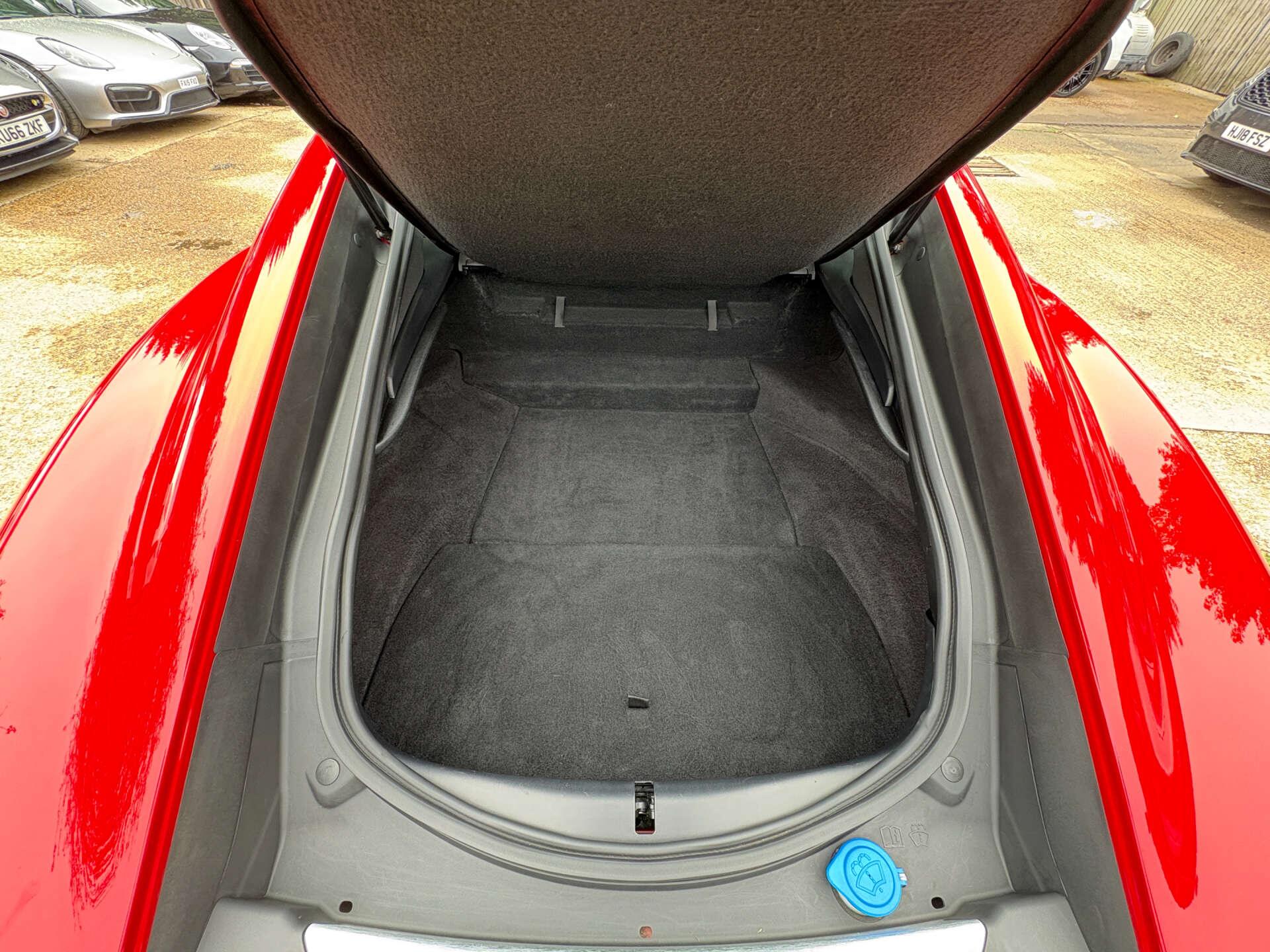 Jaguar F-Type view 54