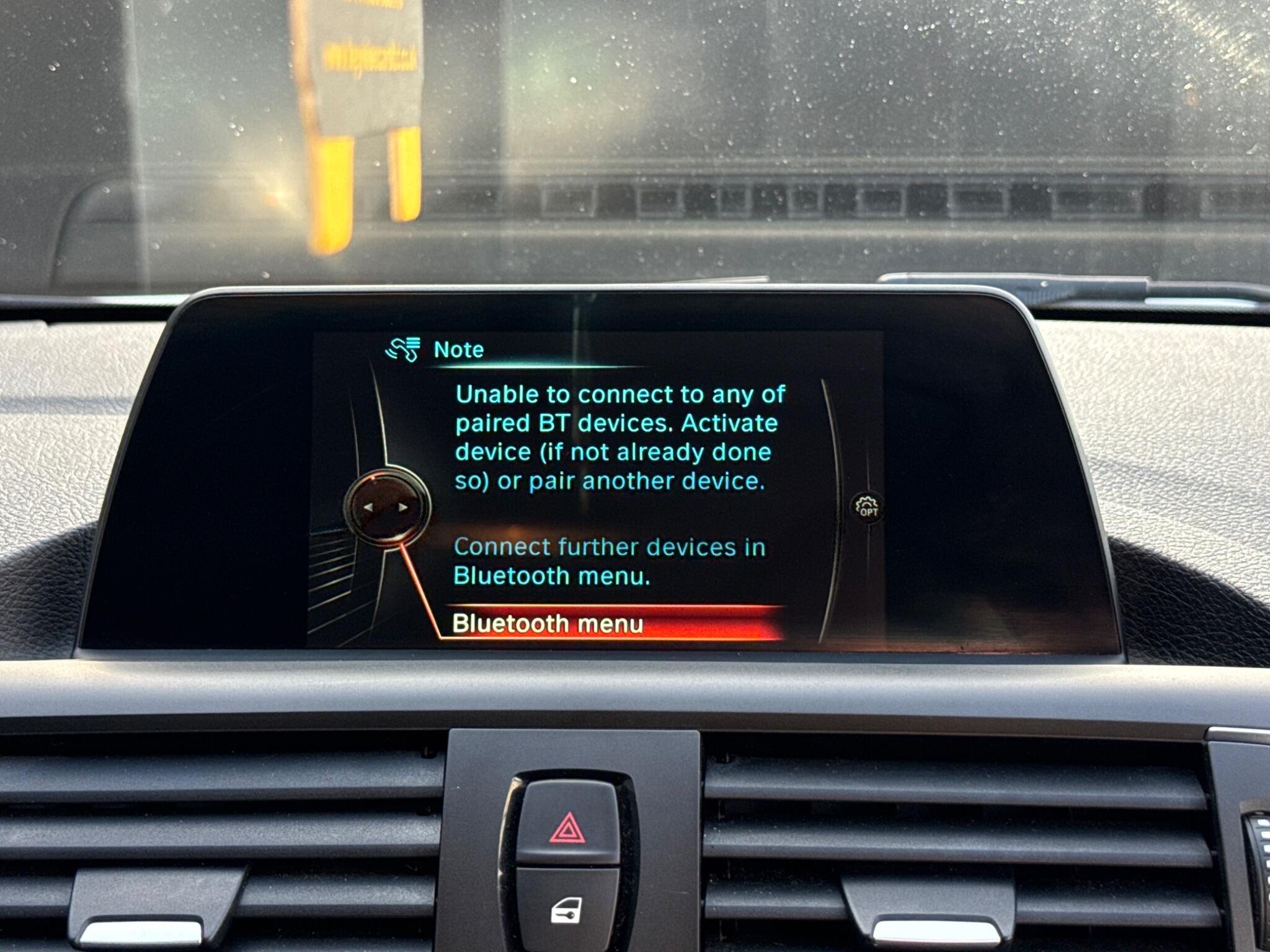 BMW 1 Series view 32
