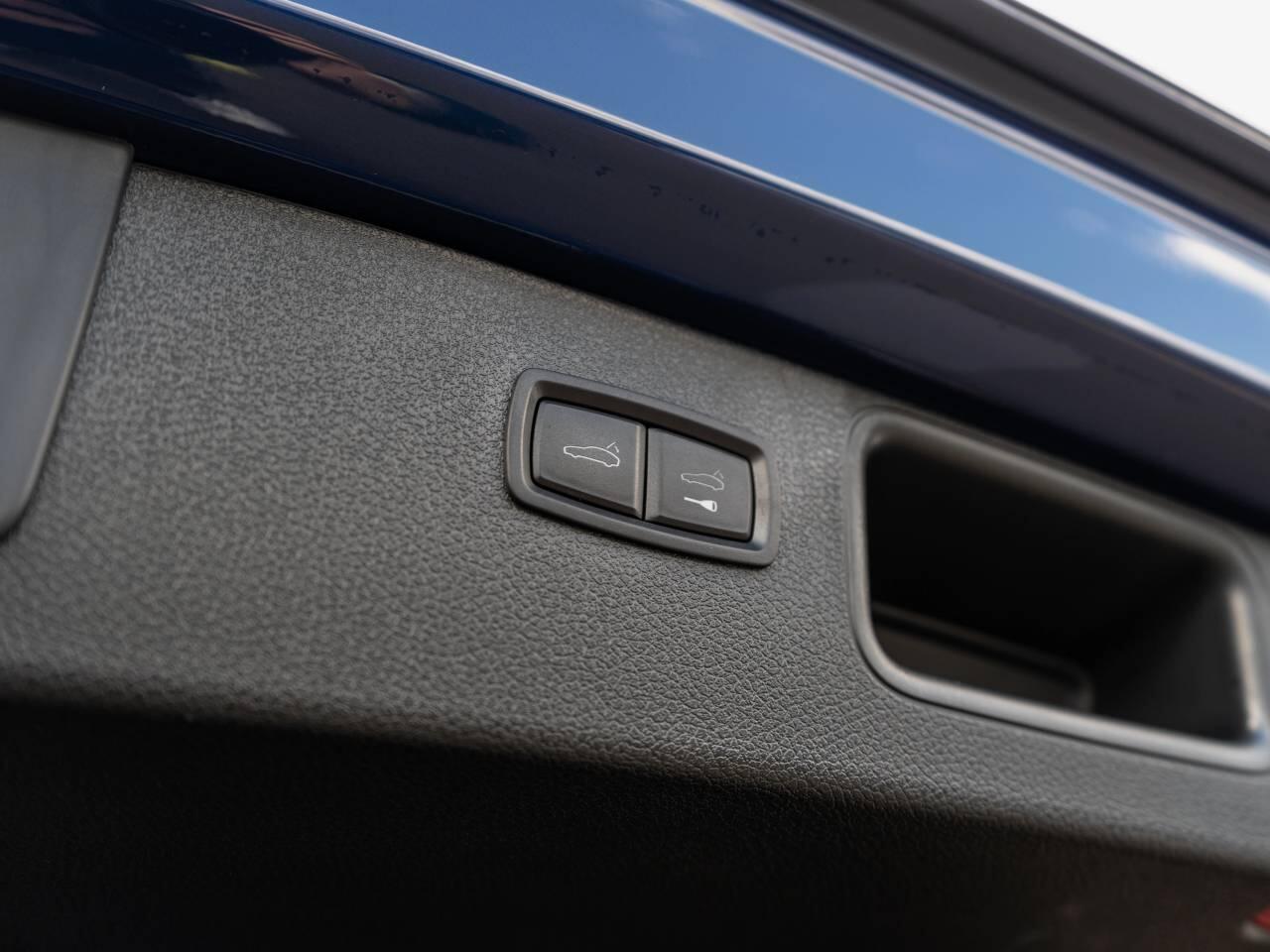 Porsche Macan view 47