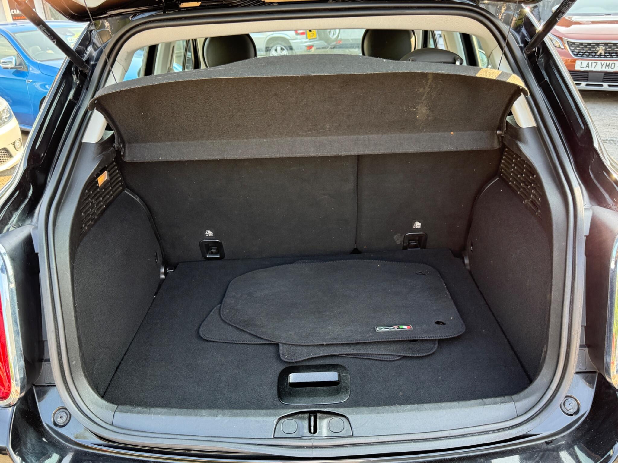 Fiat 500X - Image 18