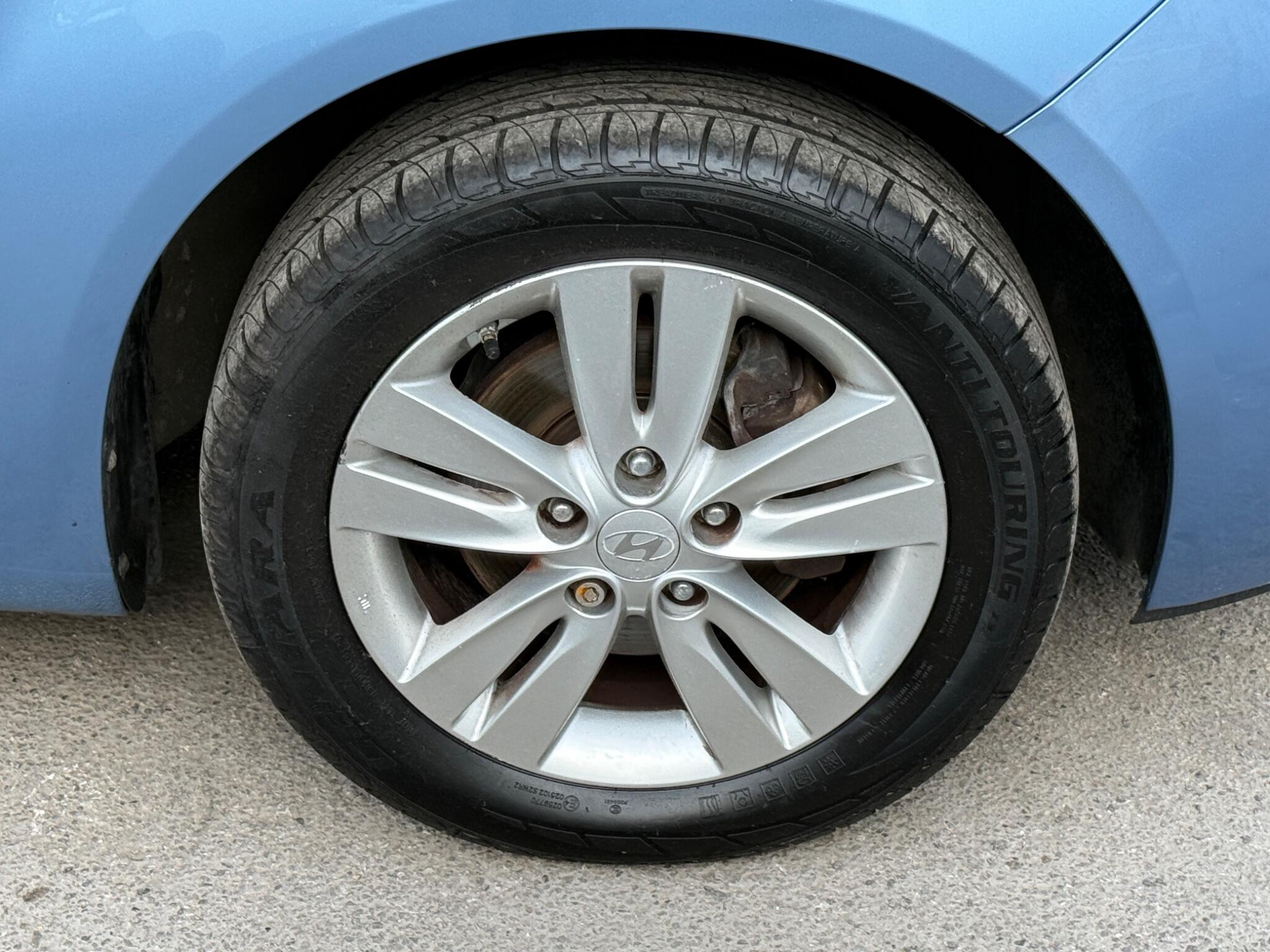 Hyundai ix20 - Image 29