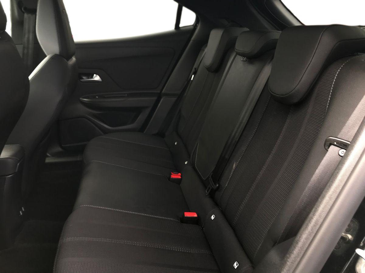 Vauxhall Mokka view 7