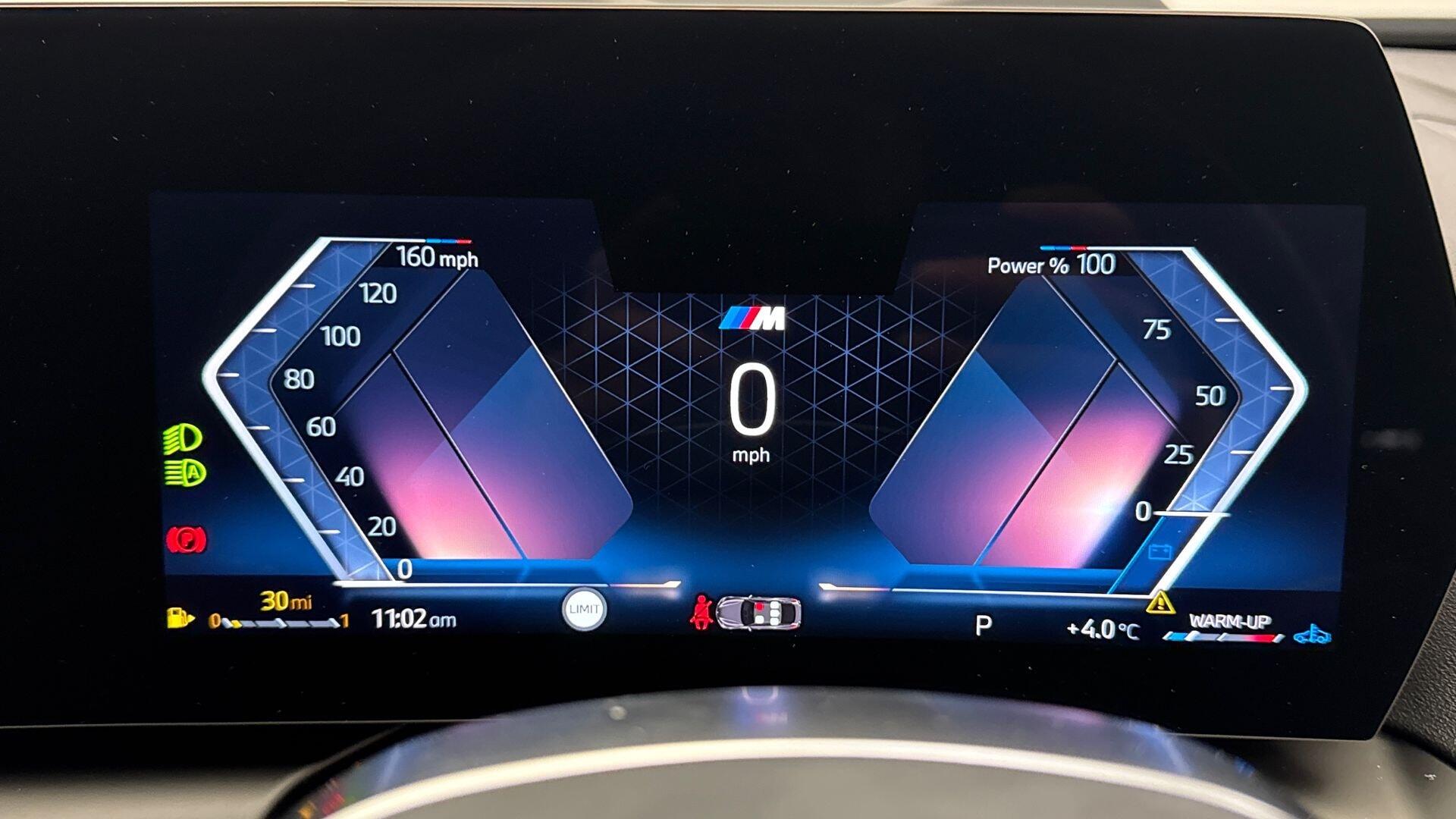 BMW 2 Series view 9