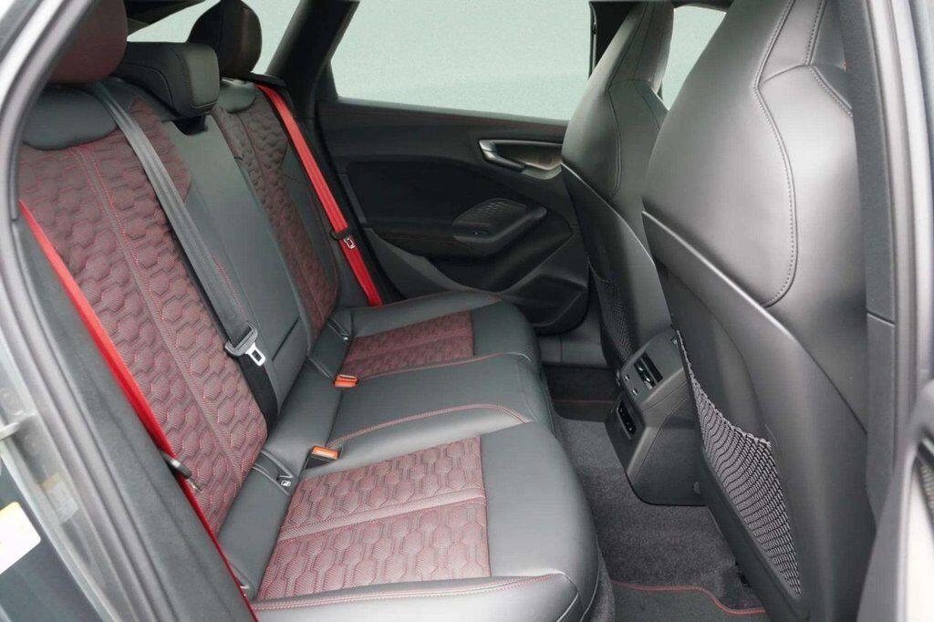 Audi RS5 view 52