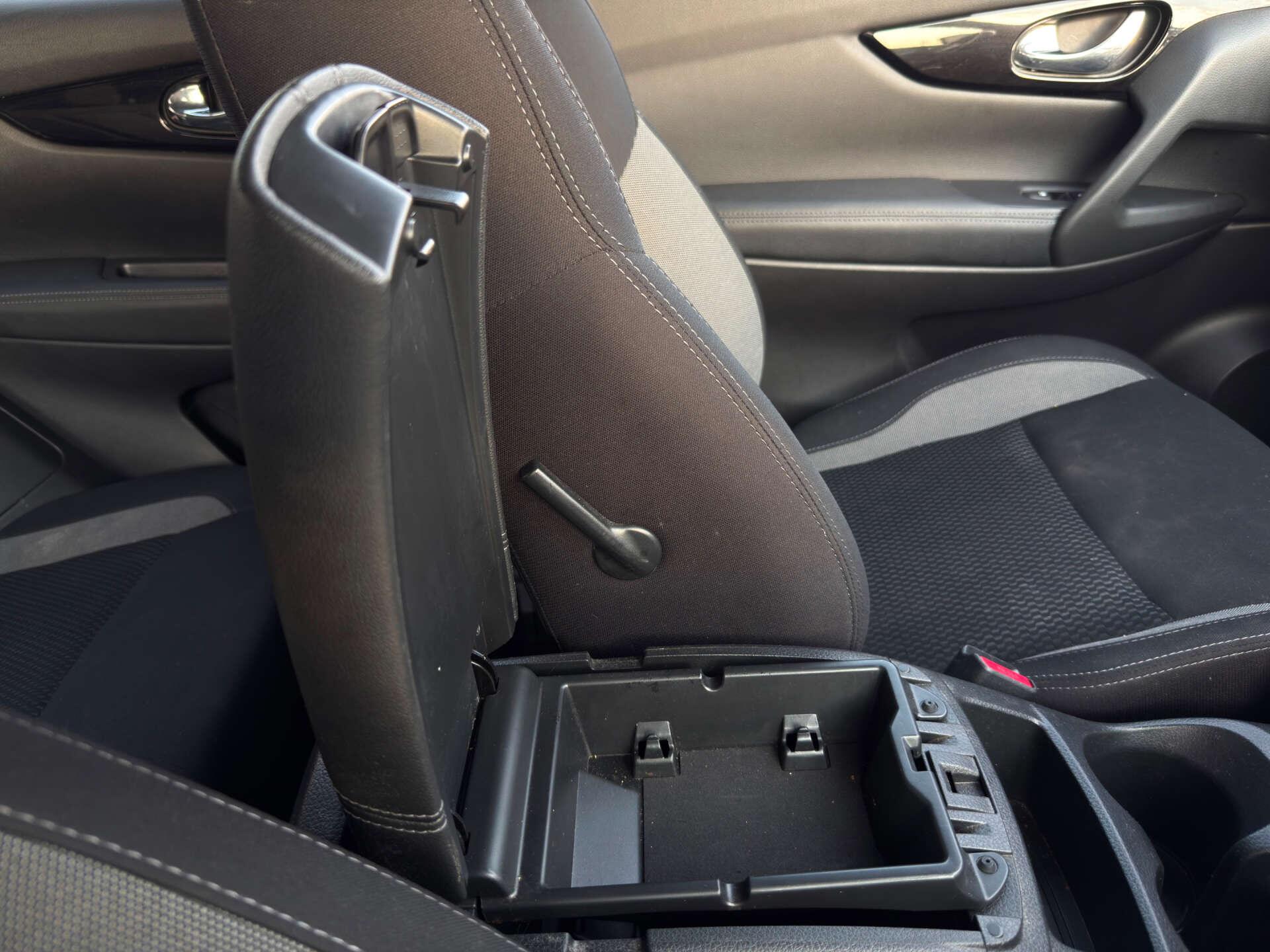 Nissan Qashqai view 62