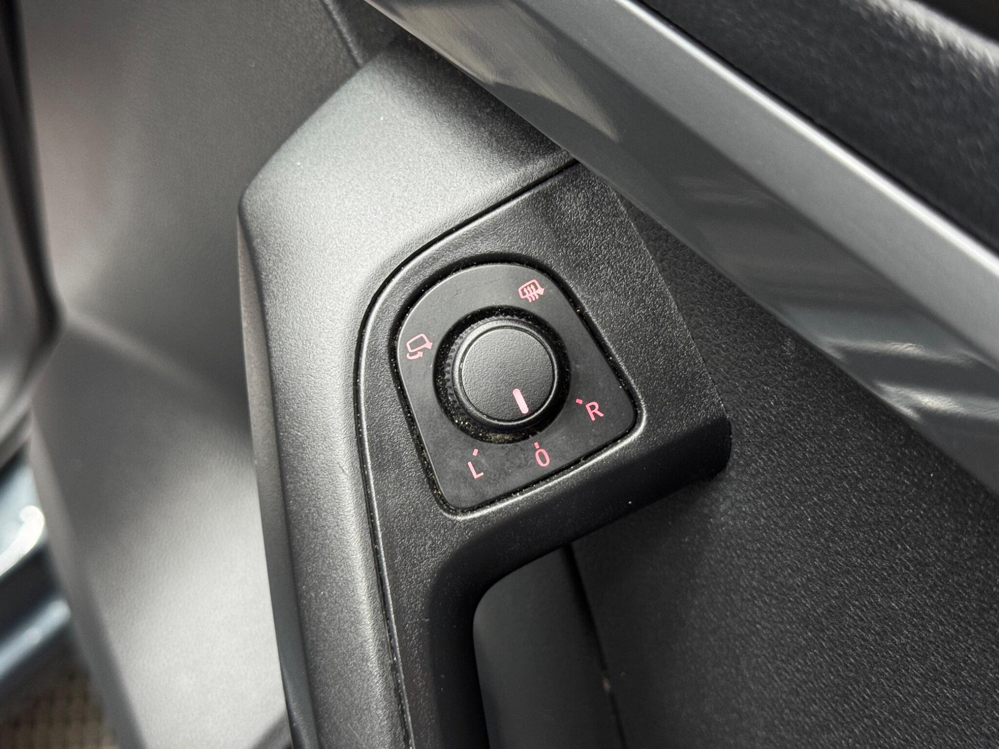 Seat Ateca view 42