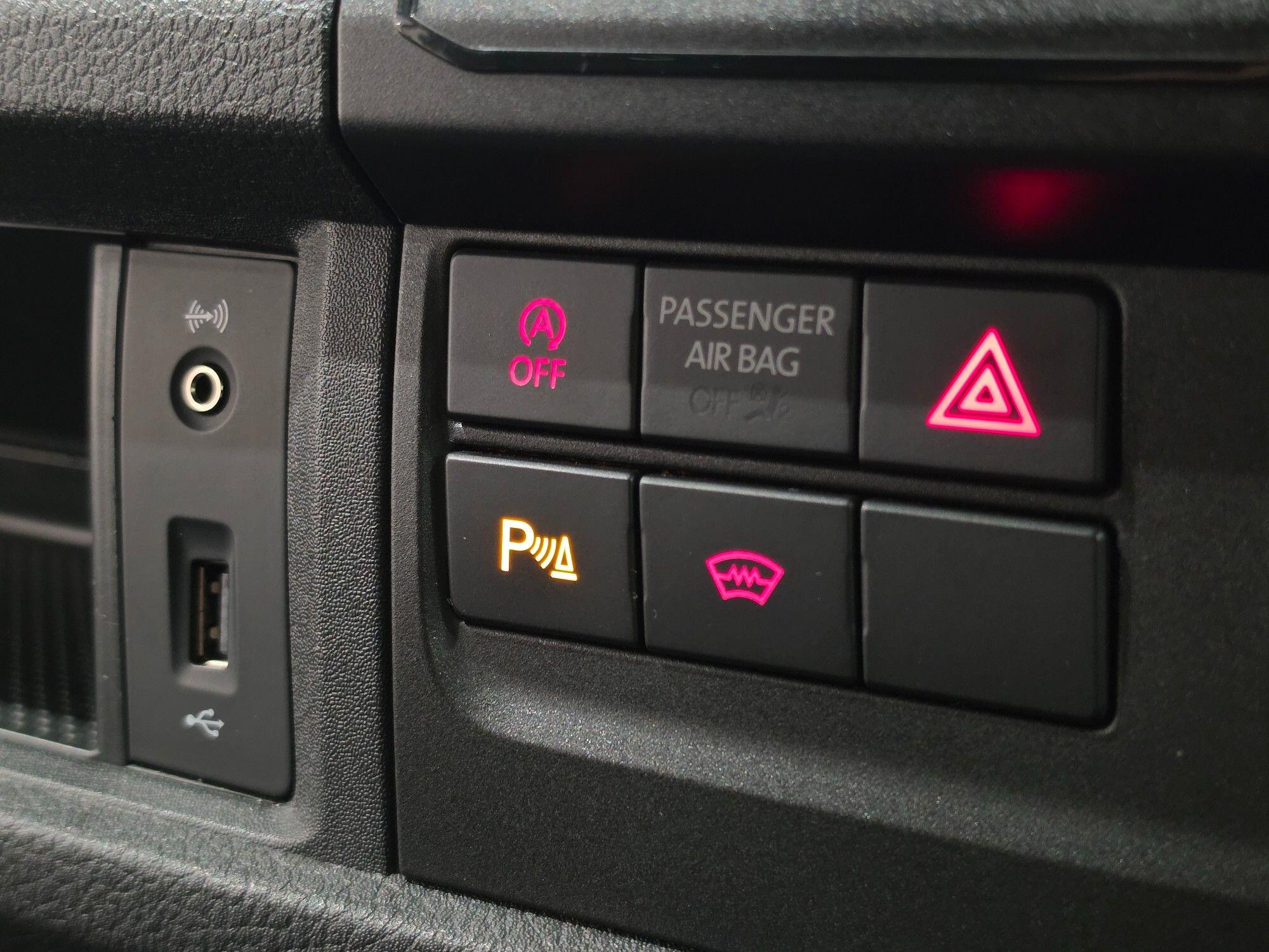 Volkswagen Transporter view 41