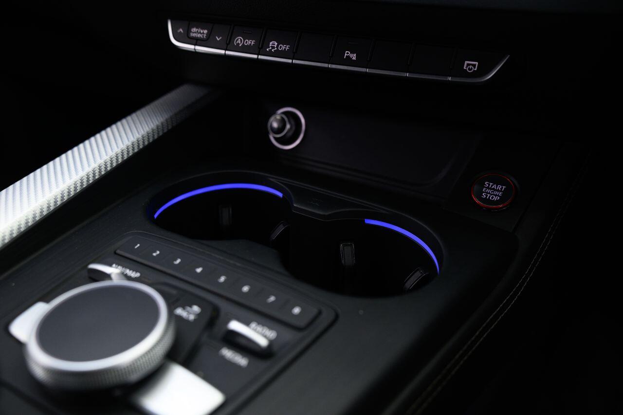 Audi RS5 view 41