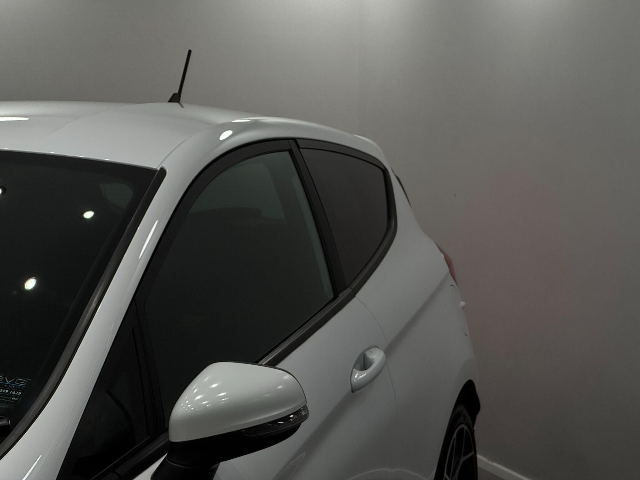 Ford Fiesta view 11
