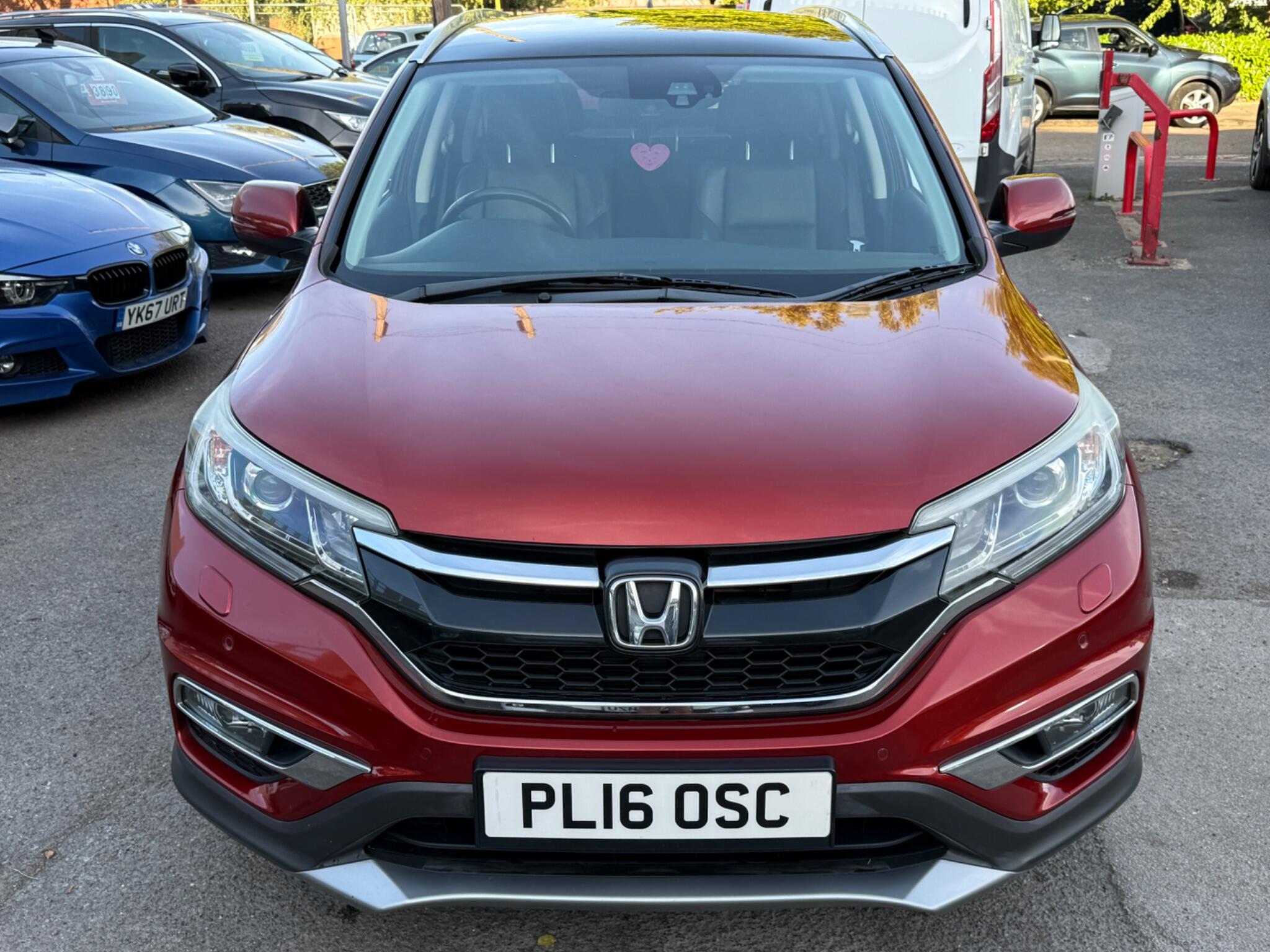 Honda CR-V - Image 7