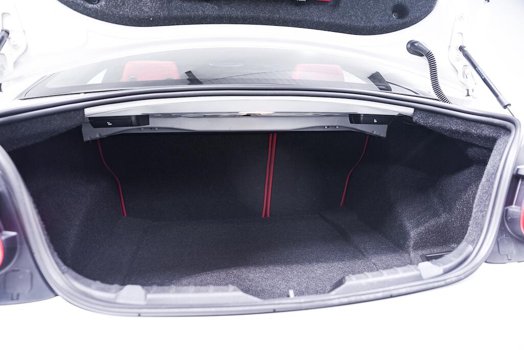 BMW 2 Series view 30
