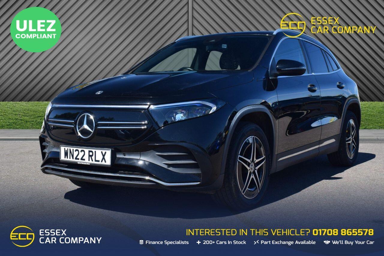 Mercedes-Benz 250 main image