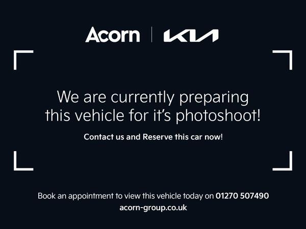 Grey 2025 Kia PV5 Van Front-wheel drive Automatic