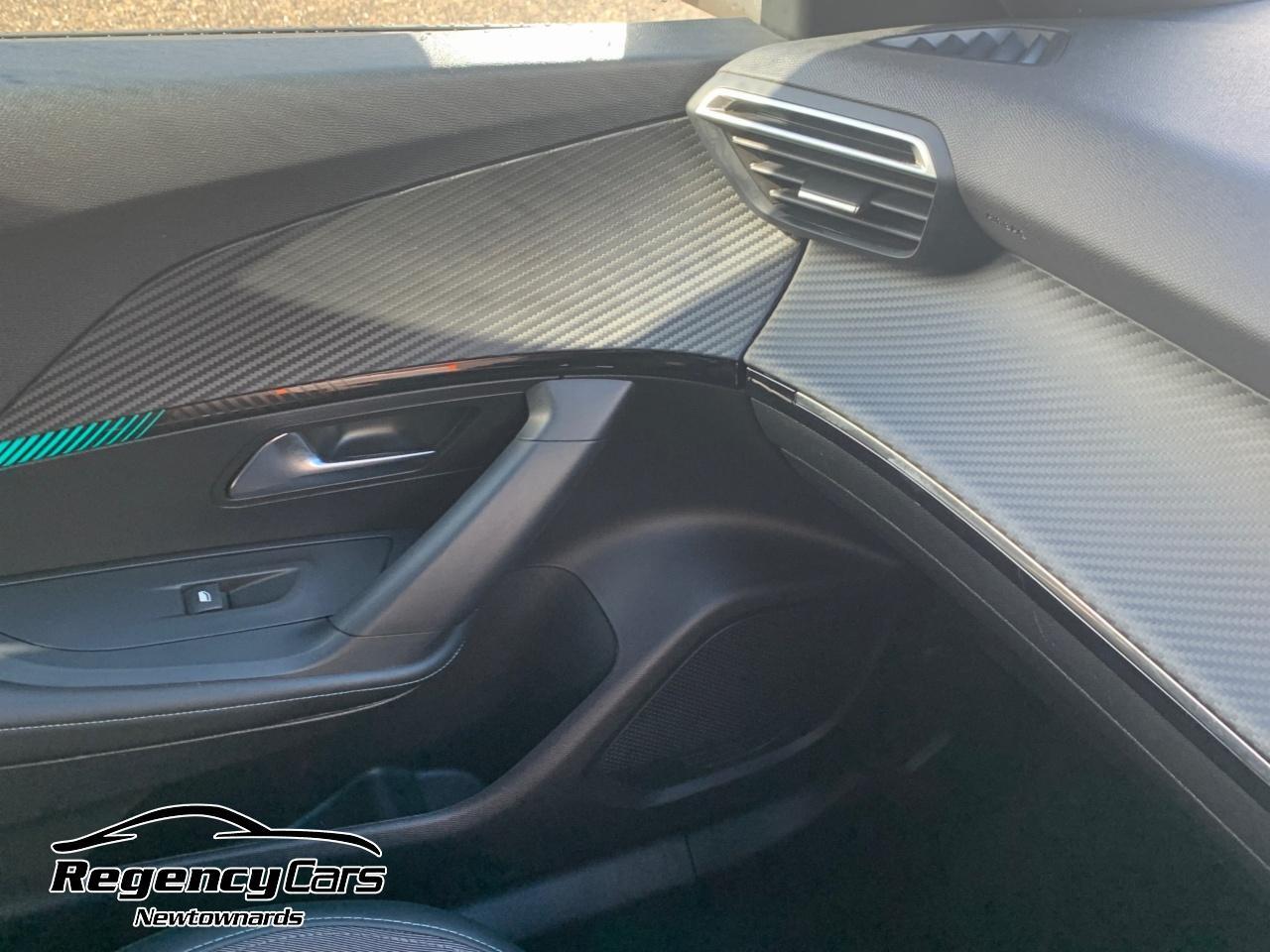 Peugeot 2008 view 54