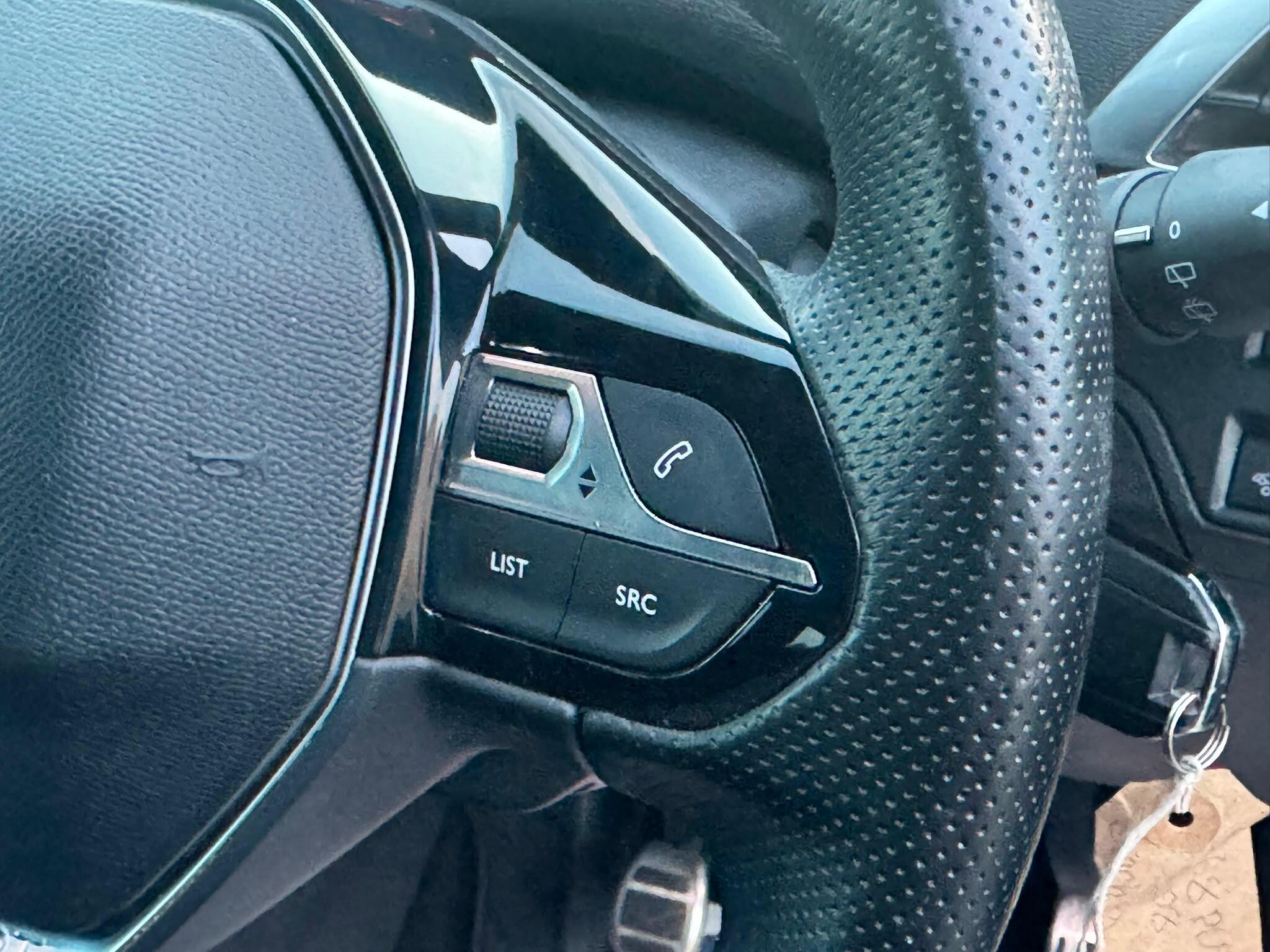 Peugeot 3008 view 28