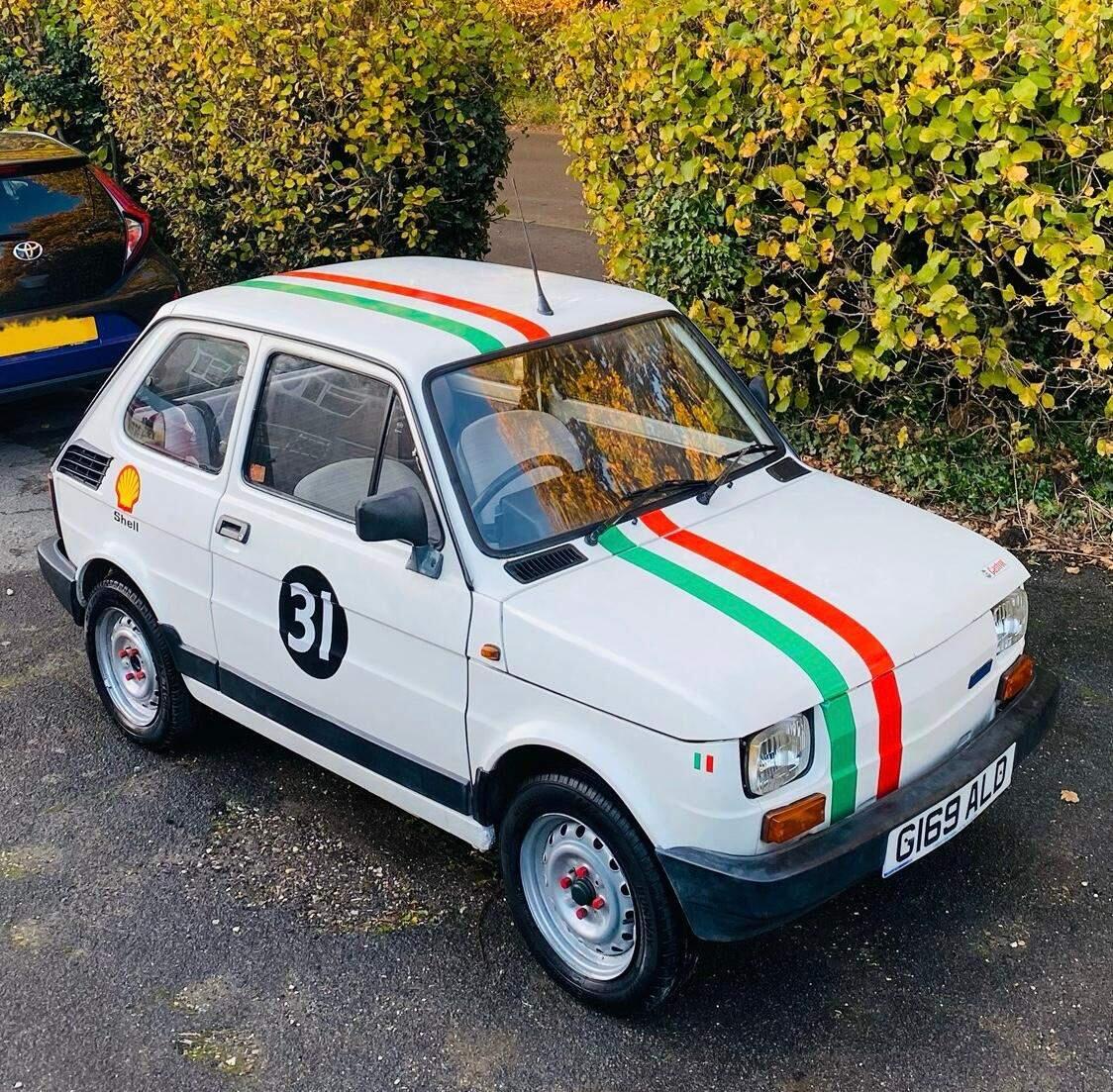 Fiat 126