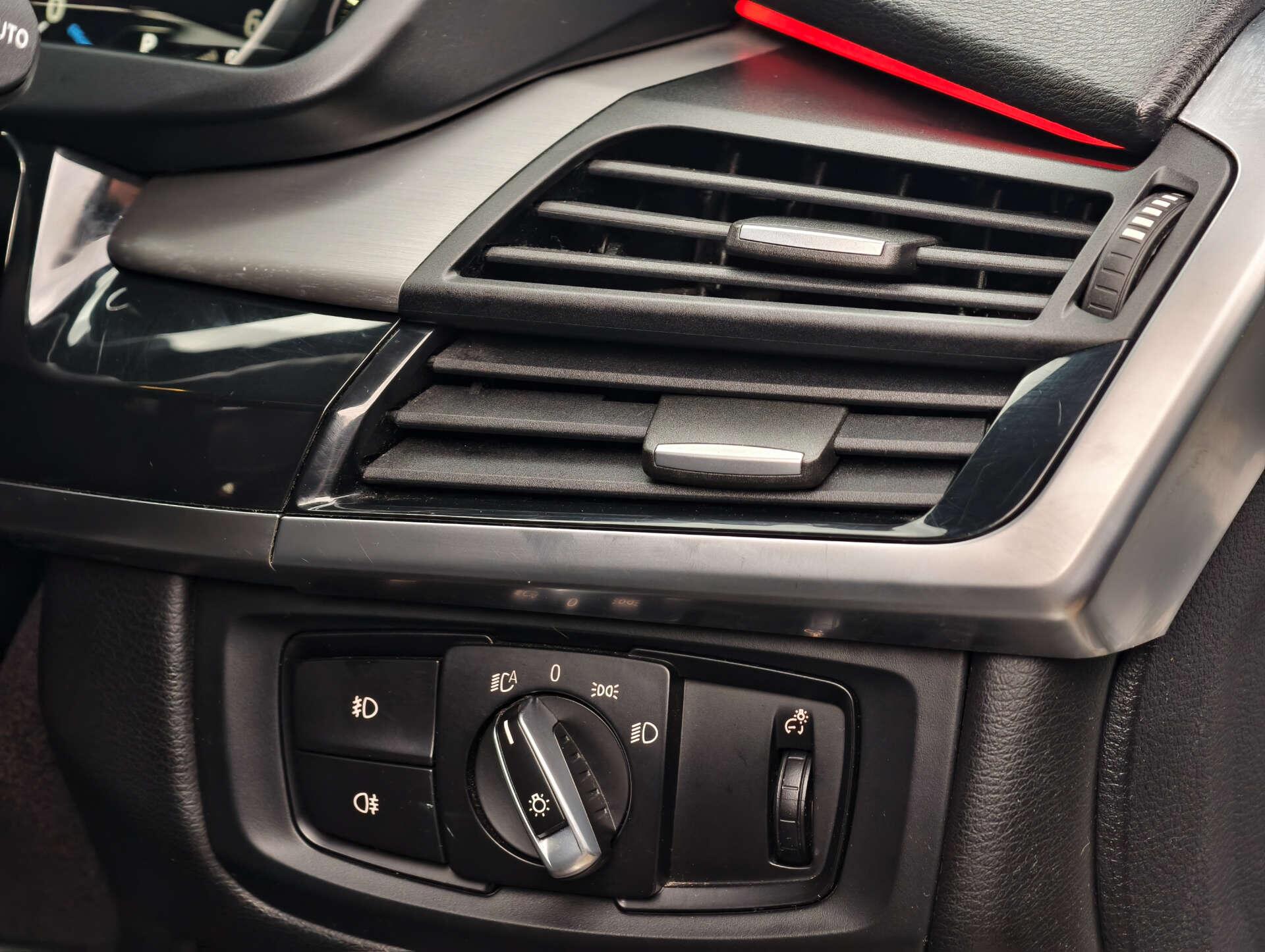 BMW X5 X5 view 28