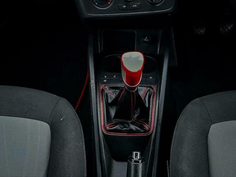 2014 SEAT Ibiza 1.4 Toca Sport Coupe Euro 5 3dr • 89,700 miles image 36