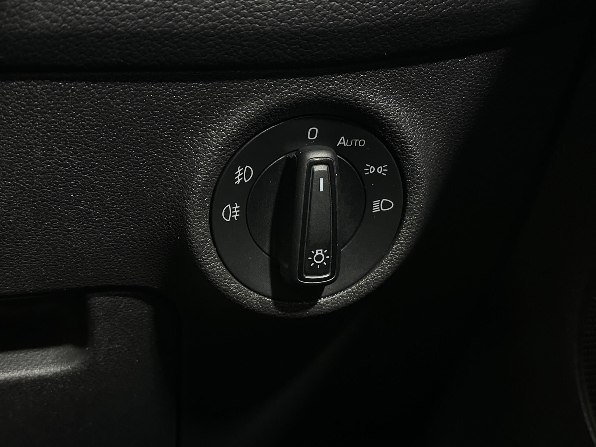 Skoda Kodiaq view 18
