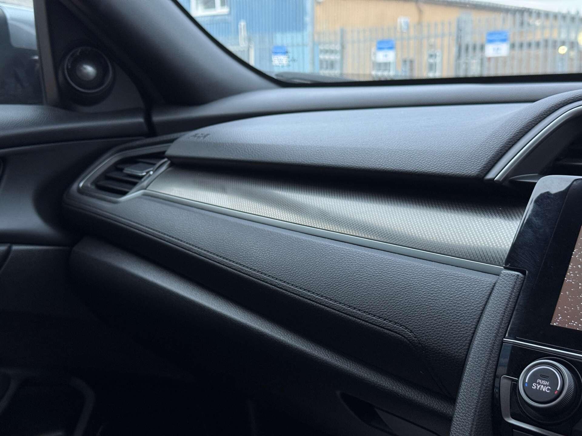 Honda Civic view 55