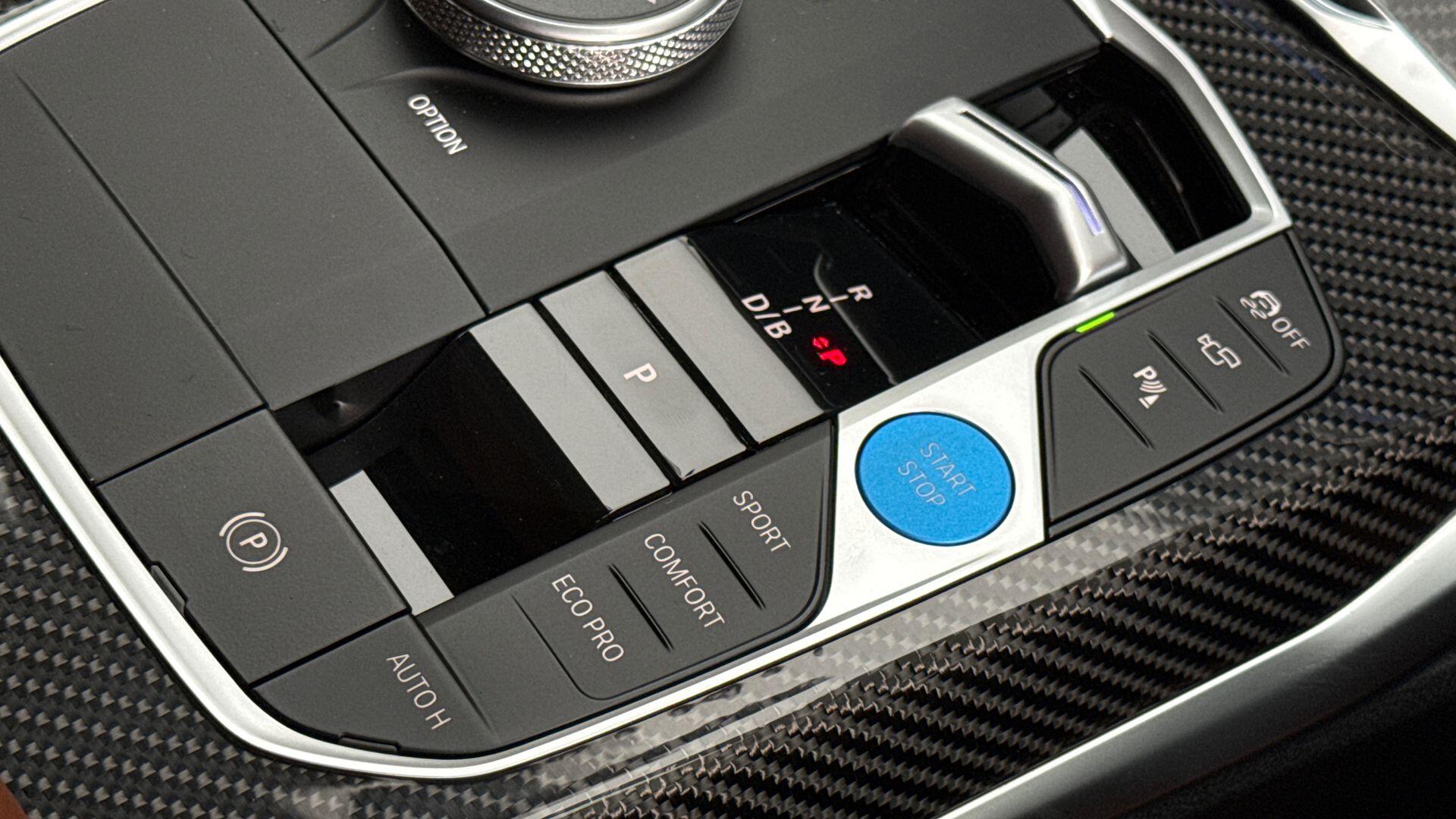 BMW I4 view 19