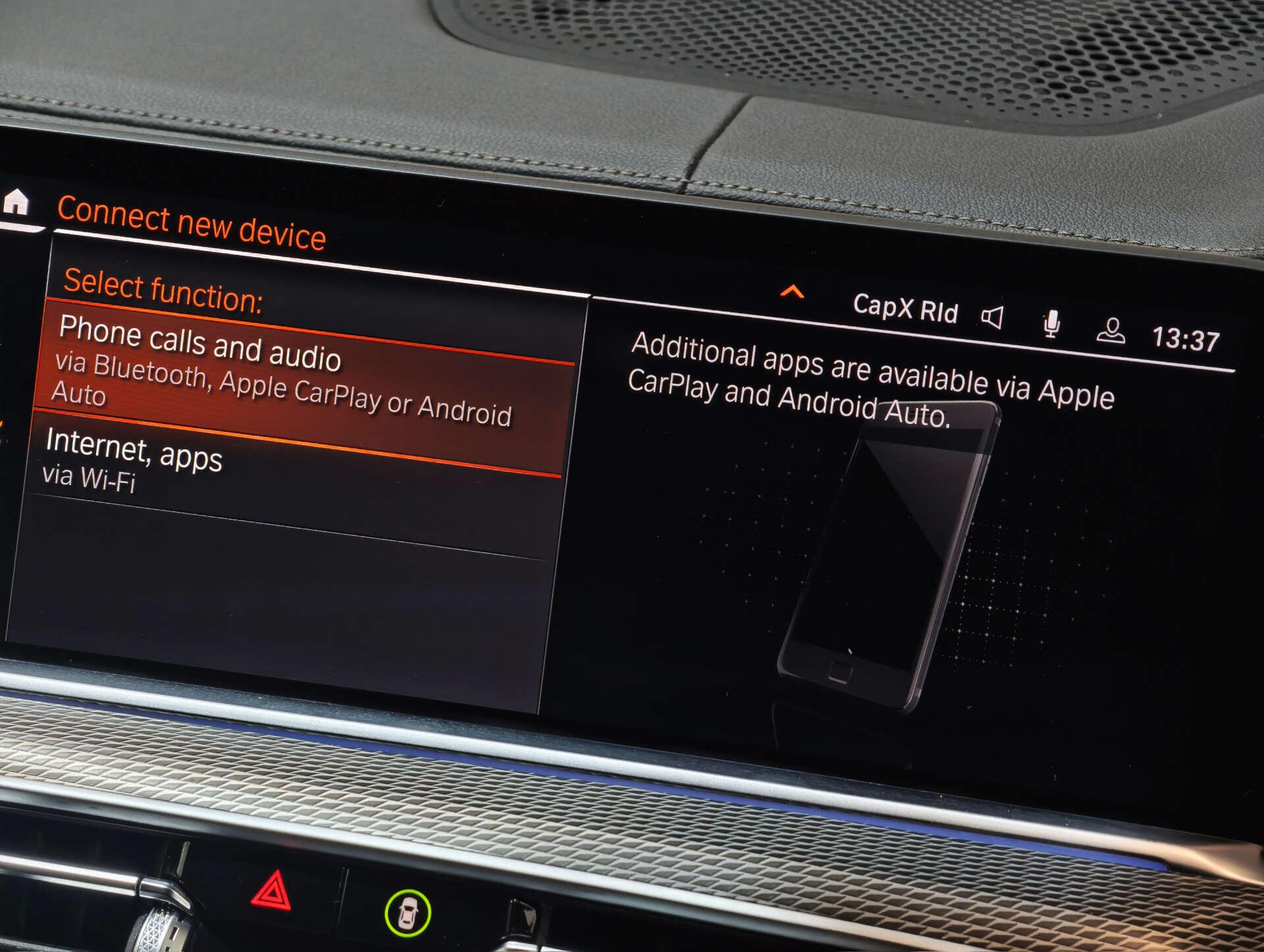 BMW X5 X5 view 63