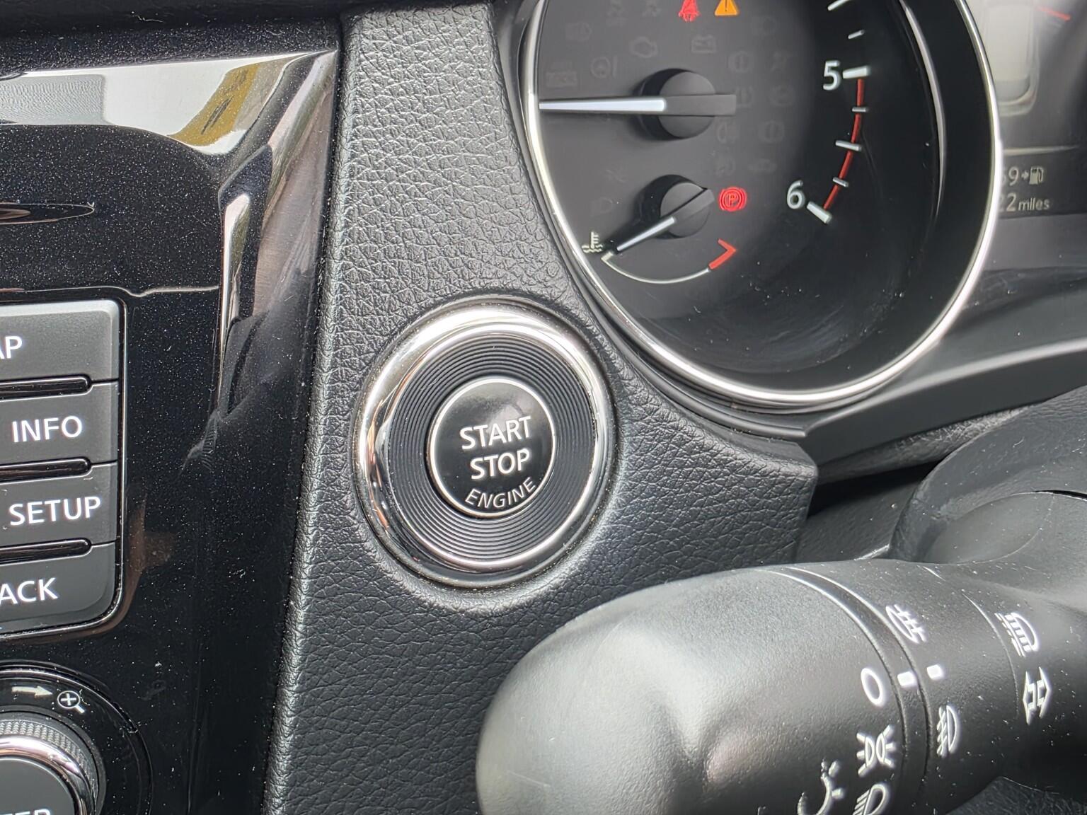Nissan Qashqai view 18