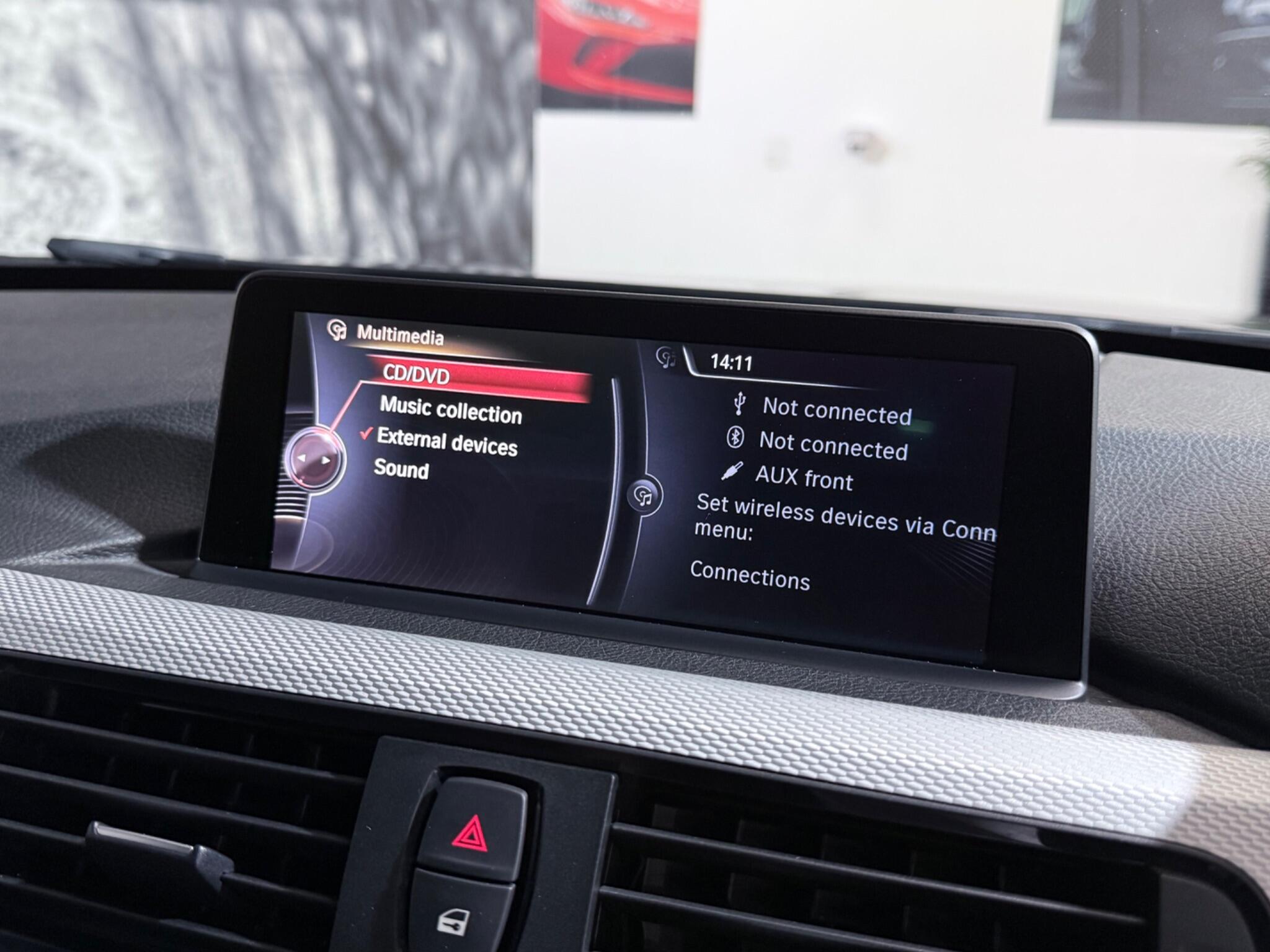 BMW 3 Series view 48