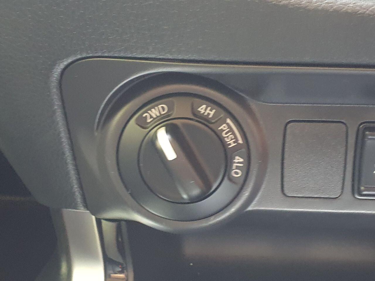 Nissan Navara view 40