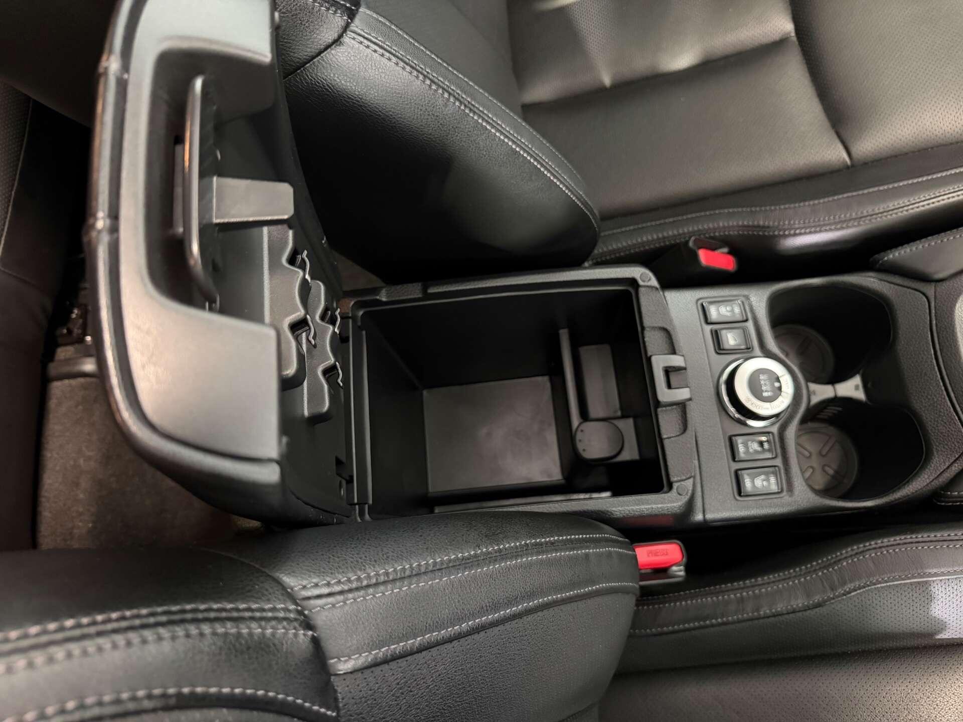Nissan X-Trail view 32