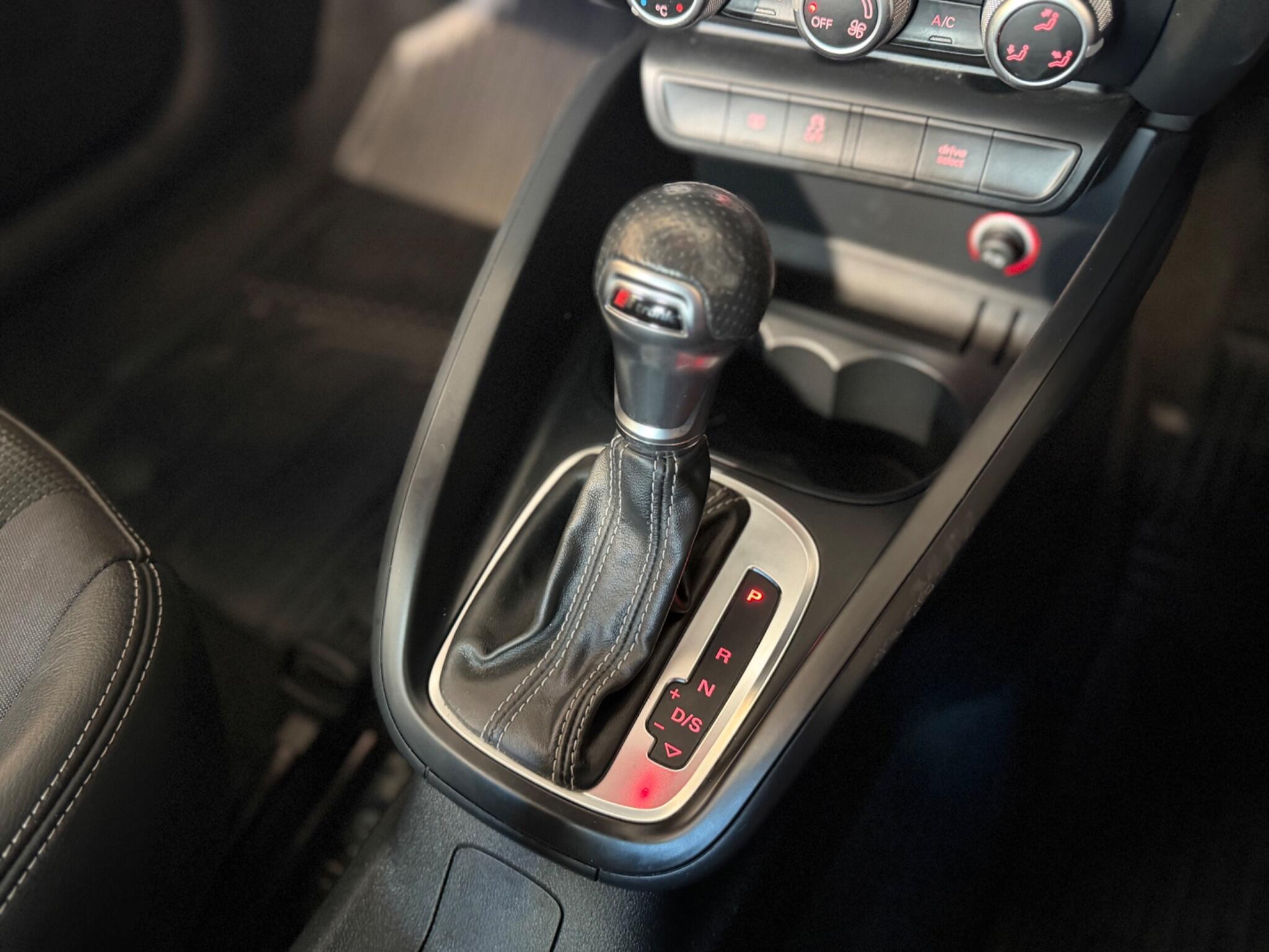 Audi A1 view 35