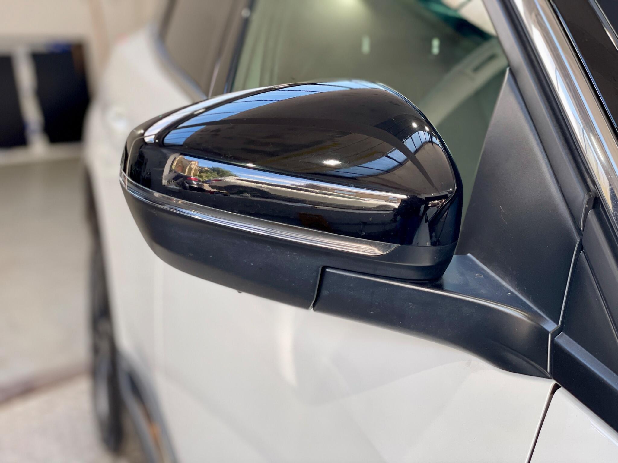Peugeot 3008 view 30