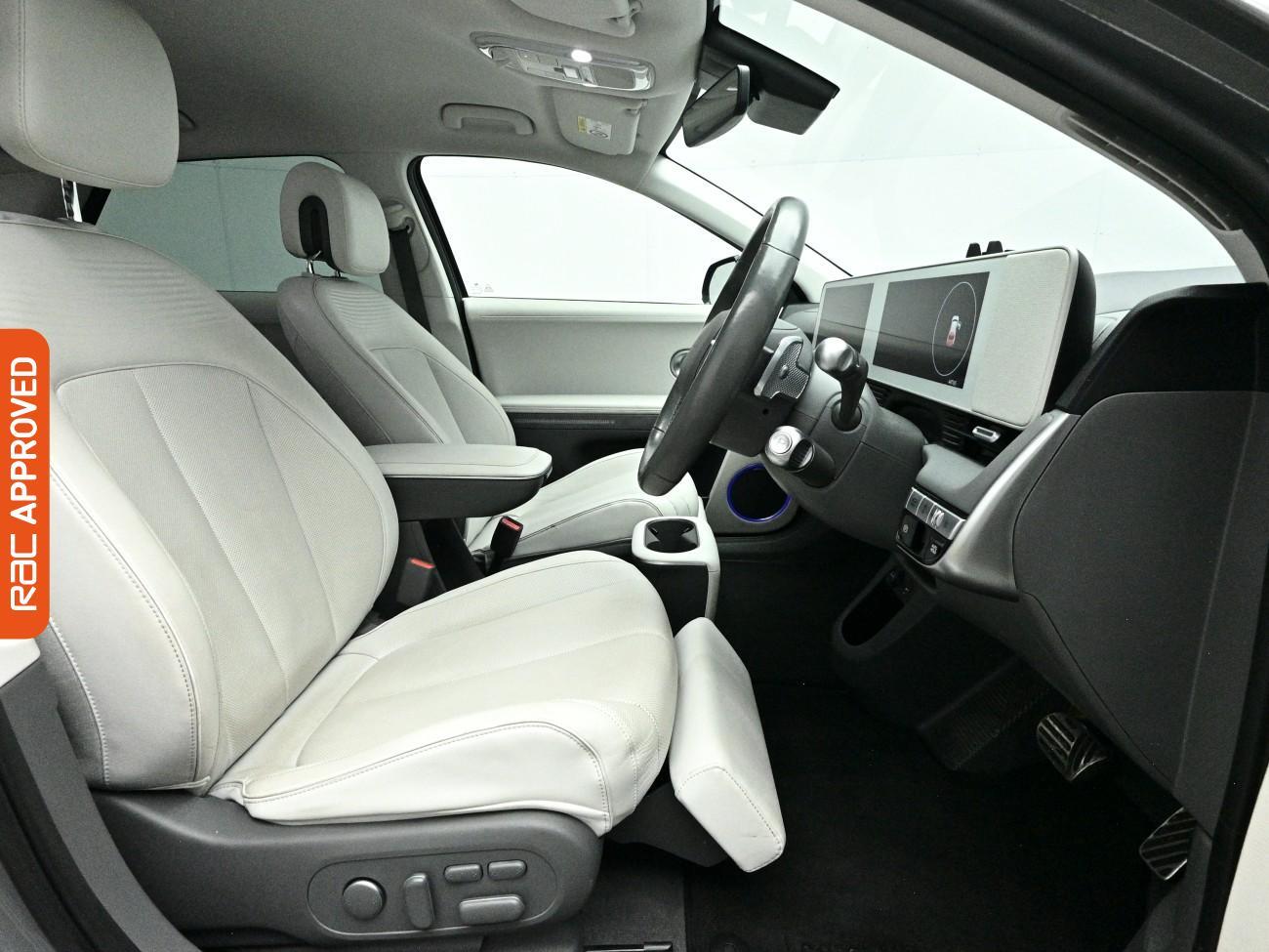 Hyundai IONIQ 5 view 12