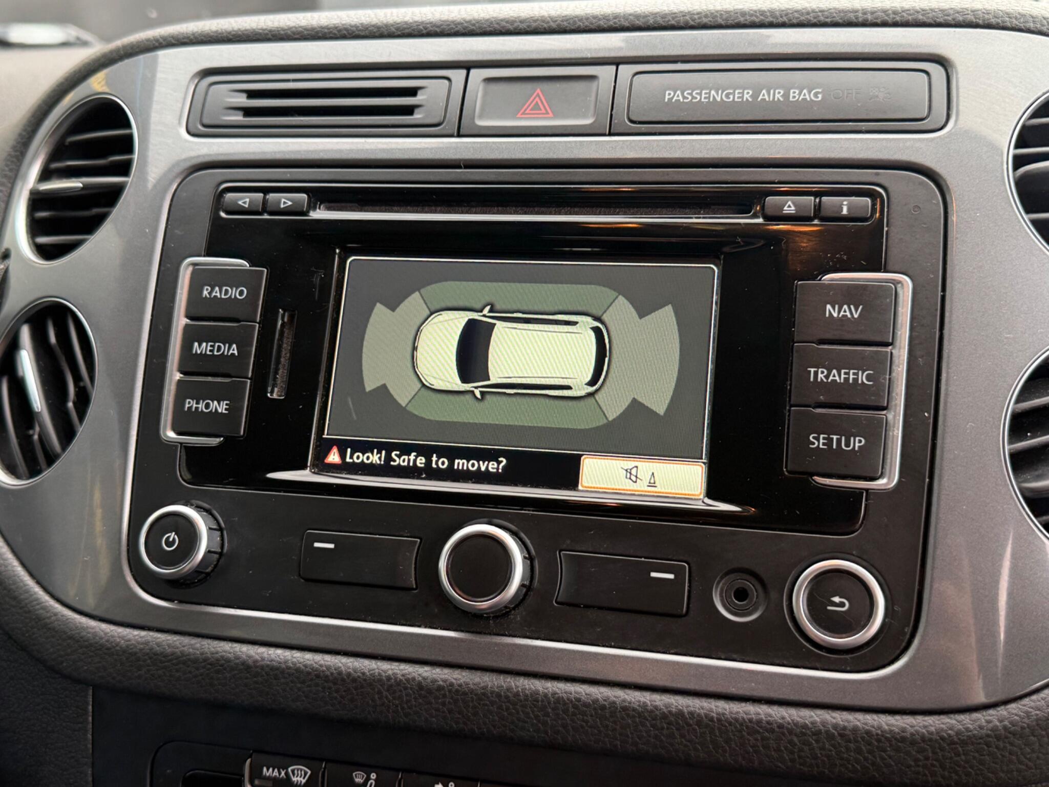 Volkswagen Tiguan view 30