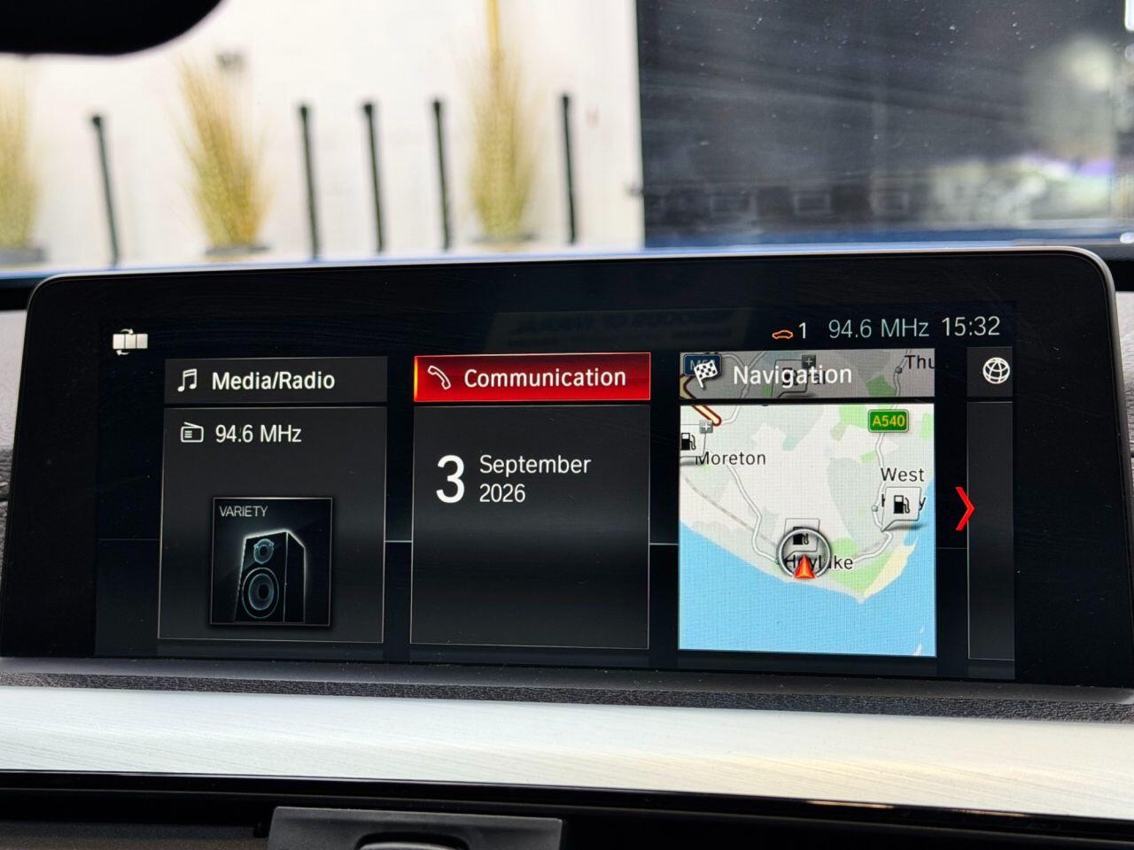 BMW 4 Series view 24