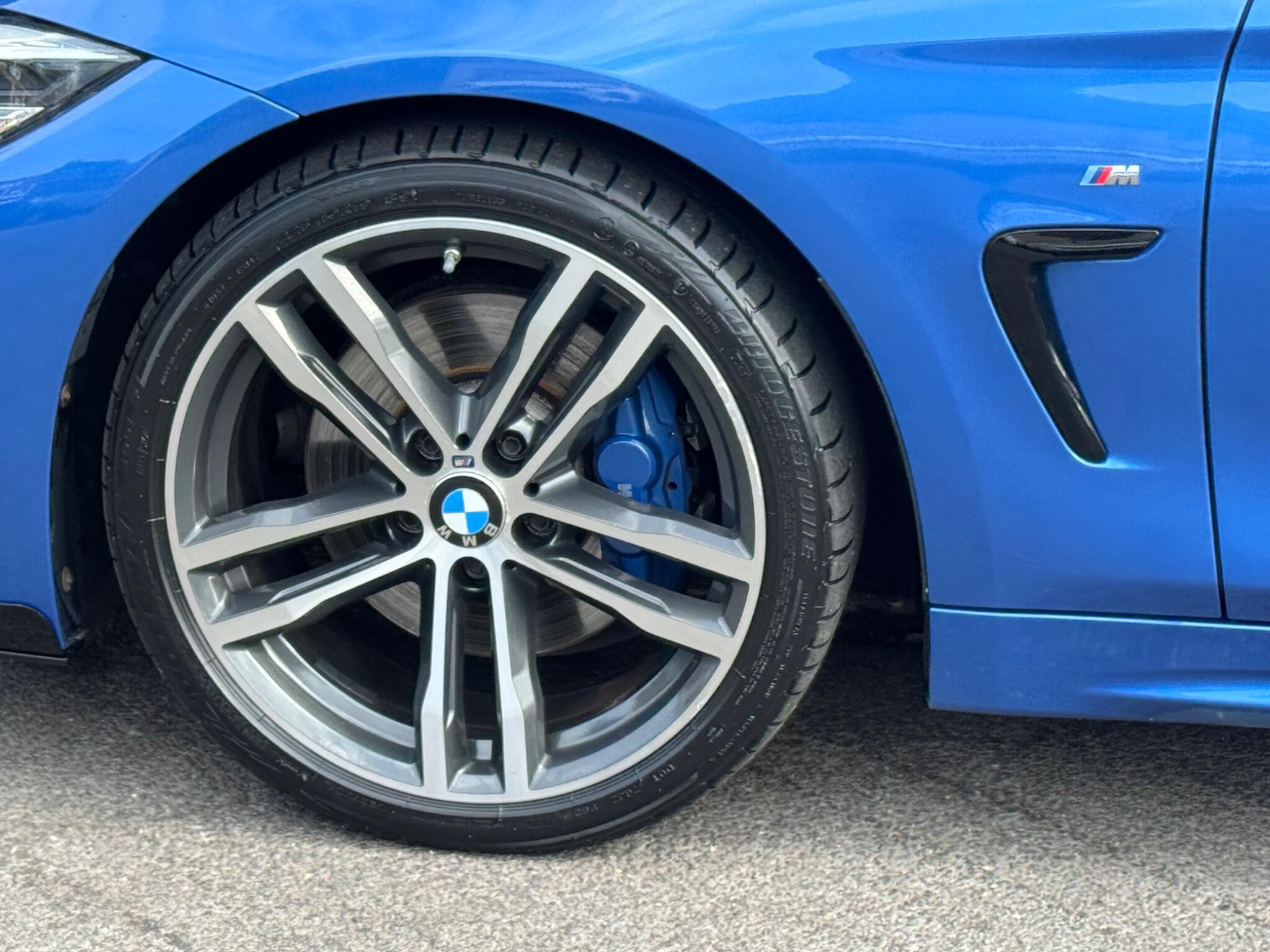 BMW 4 Series view 41