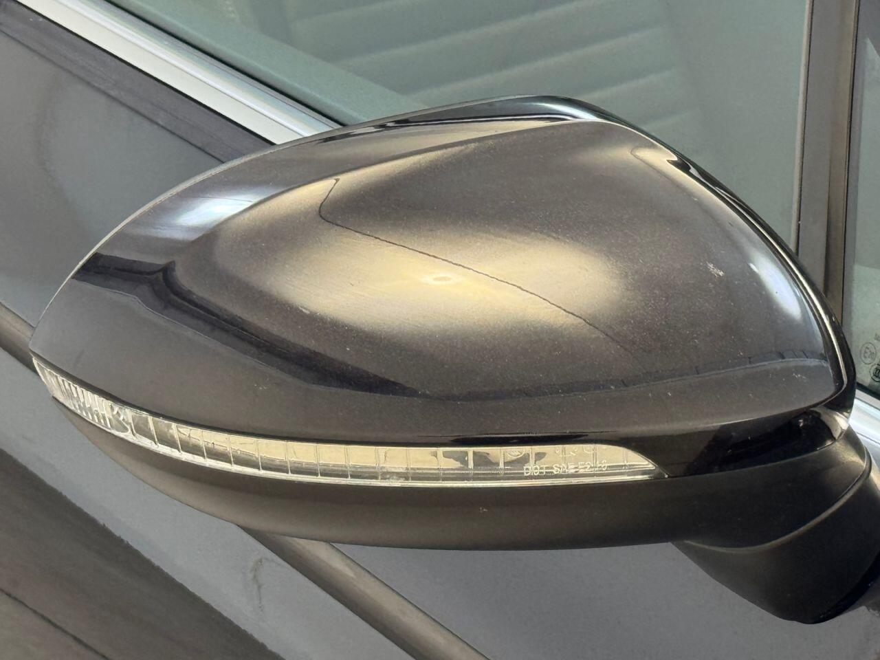 Volkswagen Passat view 73