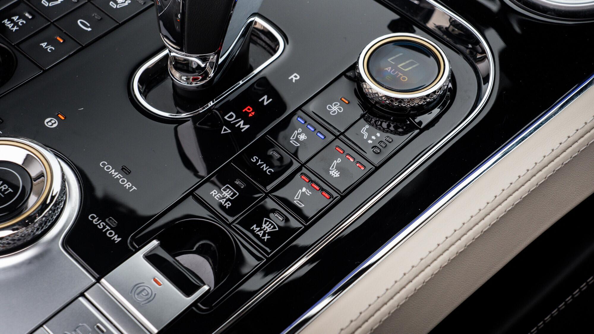 Bentley Continental view 47
